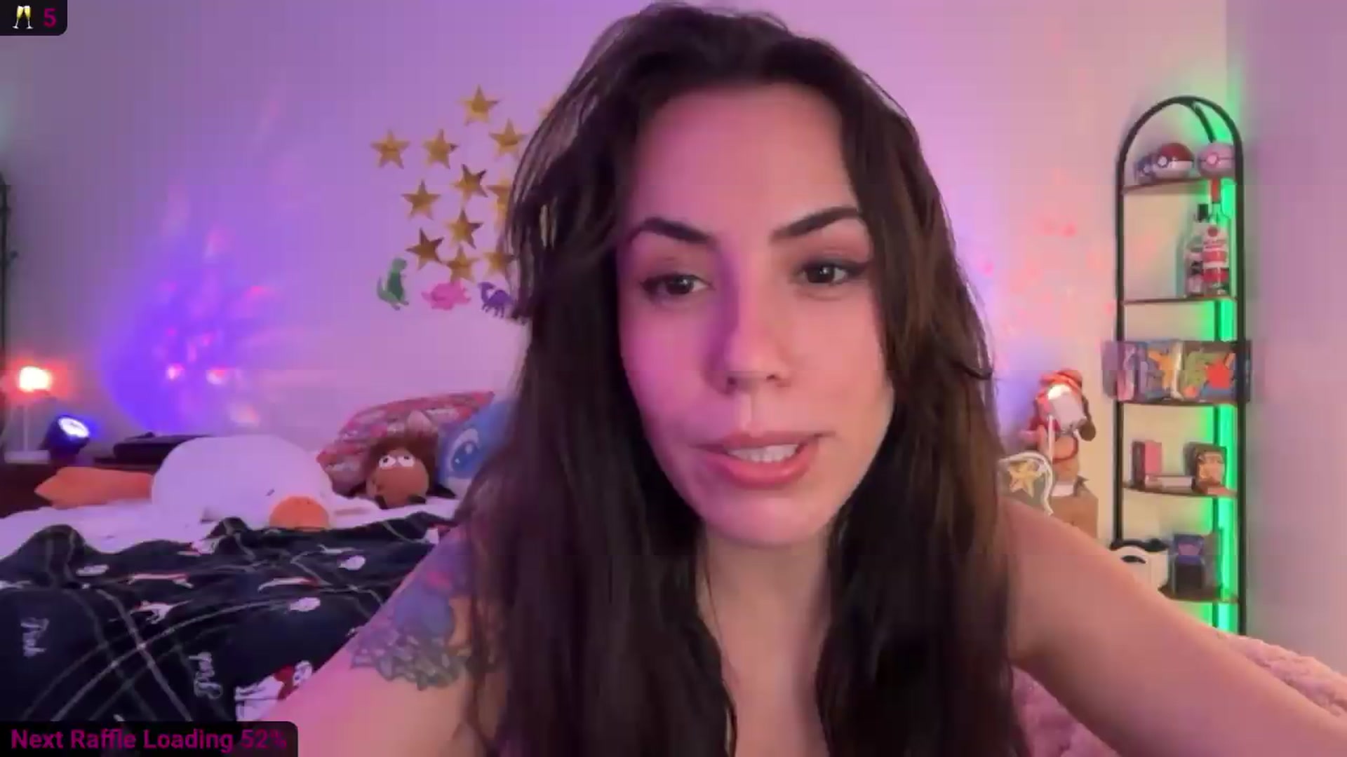 Gallery image thumbnail from Norita's myfreecams stream on, 09/11/2026, 07:05 image 2 of 20