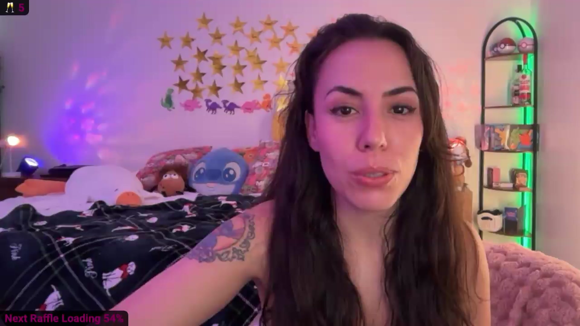 Gallery image thumbnail from Norita's myfreecams stream on, 09/11/2026, 07:05 image 5 of 20