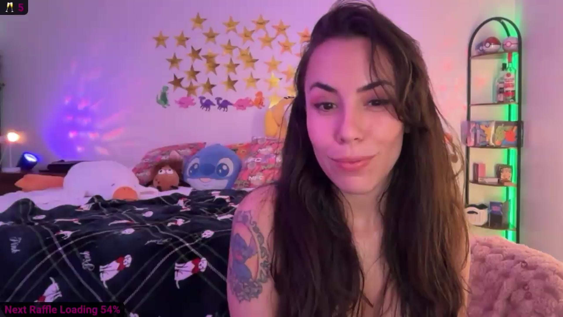 Gallery image thumbnail from Norita's myfreecams stream on, 09/11/2026, 07:05 image 4 of 20