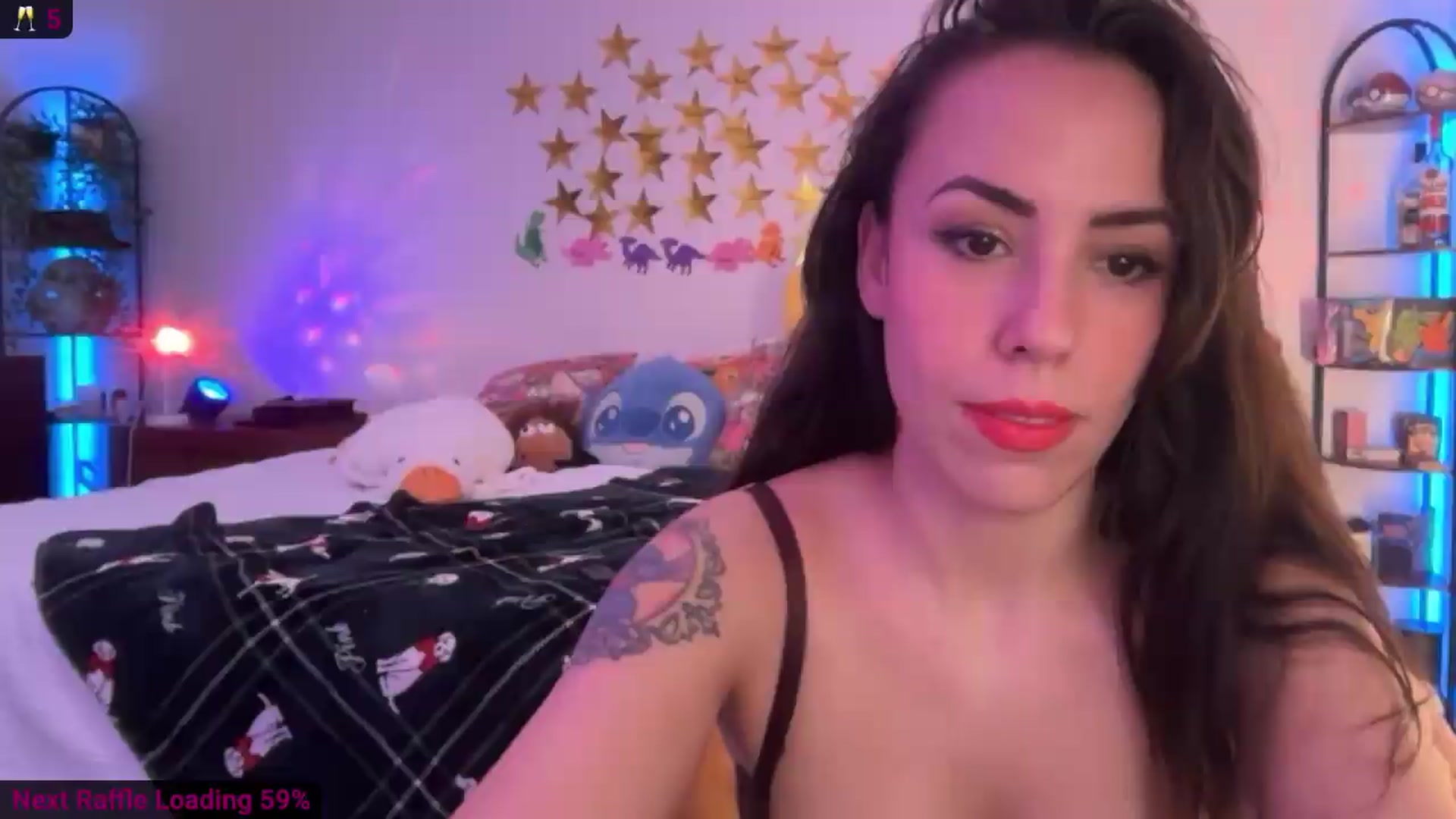 Gallery image thumbnail from Norita's myfreecams stream on, 09/12/2026, 01:32 image 6 of 20