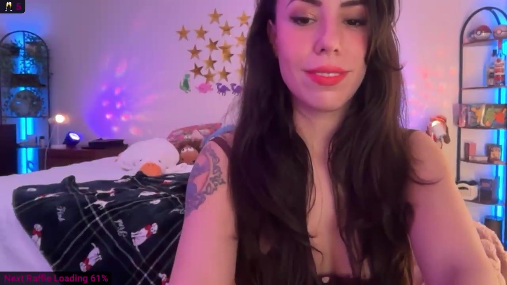 Gallery image thumbnail from Norita's myfreecams stream on, 09/12/2026, 01:32 image 18 of 20