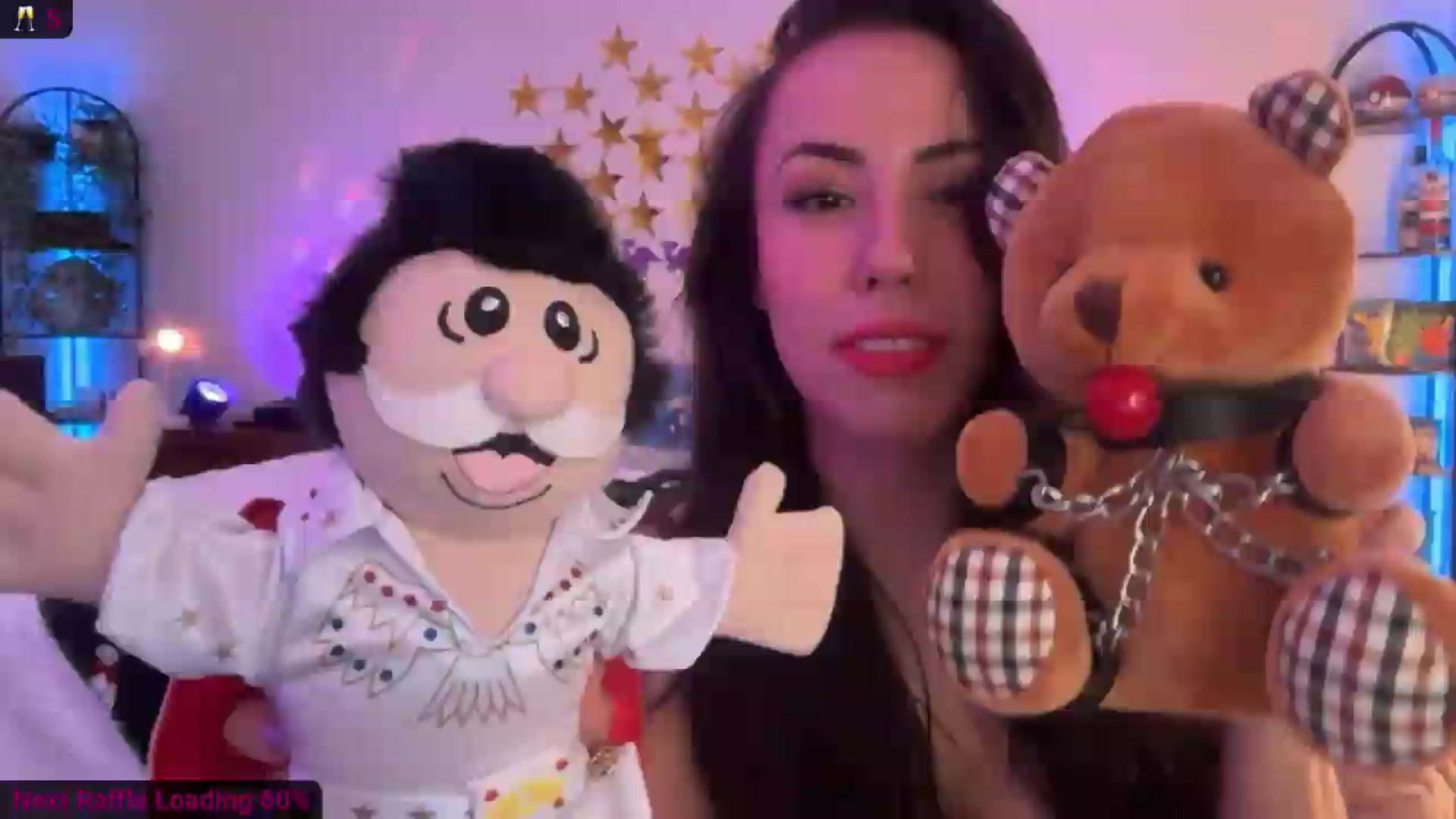 Gallery image thumbnail from Norita's myfreecams stream on, 09/12/2026, 01:32 image 14 of 20