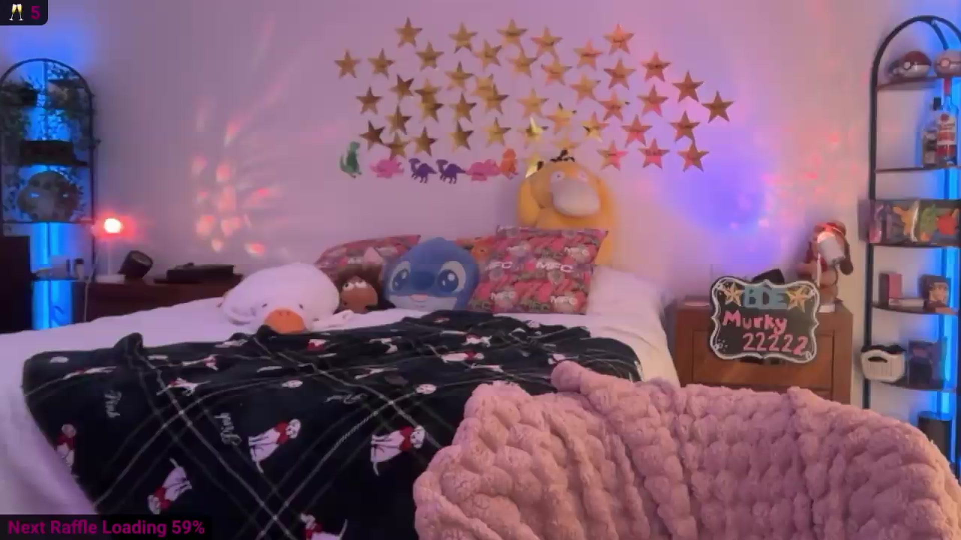 Gallery image thumbnail from Norita's myfreecams stream on, 09/12/2026, 01:32 image 5 of 20