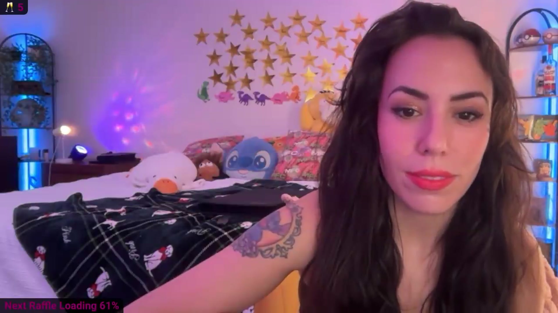 Gallery image thumbnail from Norita's myfreecams stream on, 09/12/2026, 01:32 image 20 of 20