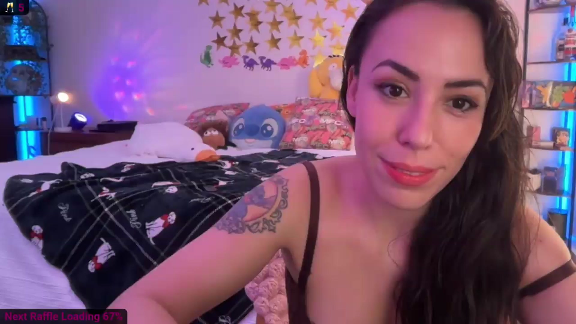 Gallery image thumbnail from Norita's myfreecams stream on, 09/12/2026, 05:31 image 8 of 20