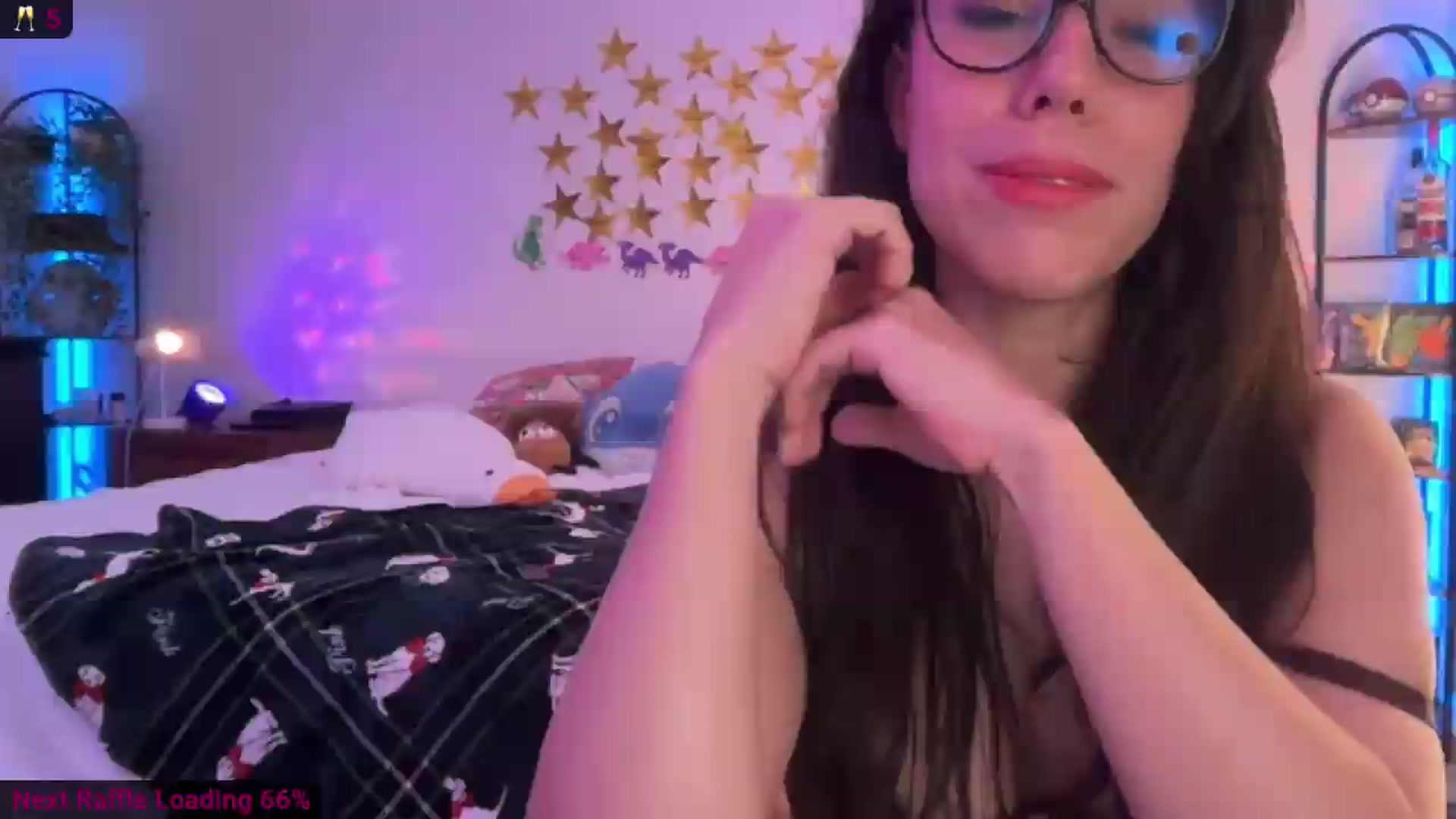 Gallery image thumbnail from Norita's myfreecams stream on, 09/12/2026, 05:31 image 2 of 20