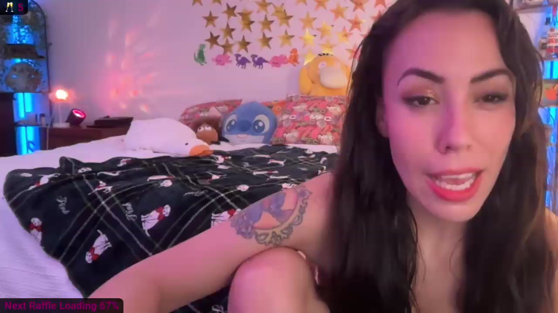Gallery image thumbnail from Norita's myfreecams stream on, 09/12/2026, 05:31 image 7 of 20