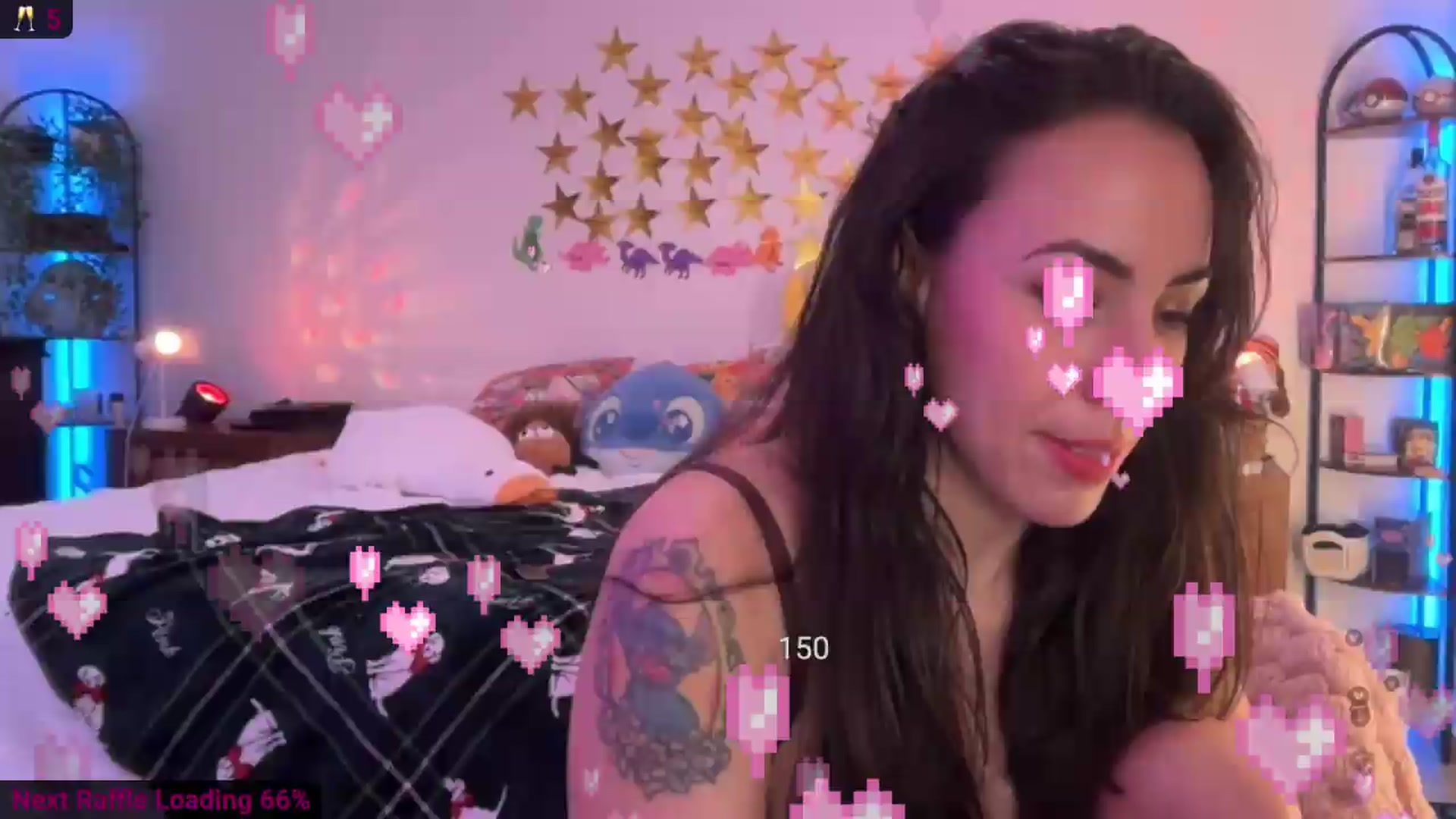 Gallery image thumbnail from Norita's myfreecams stream on, 09/12/2026, 05:31 image 6 of 20