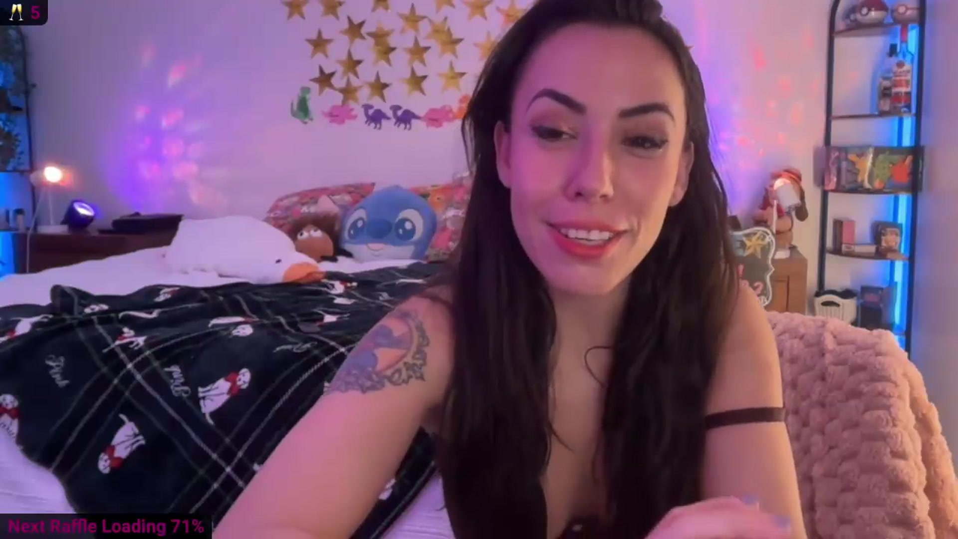Gallery image thumbnail from Norita's myfreecams stream on, 09/12/2026, 05:31 image 14 of 20