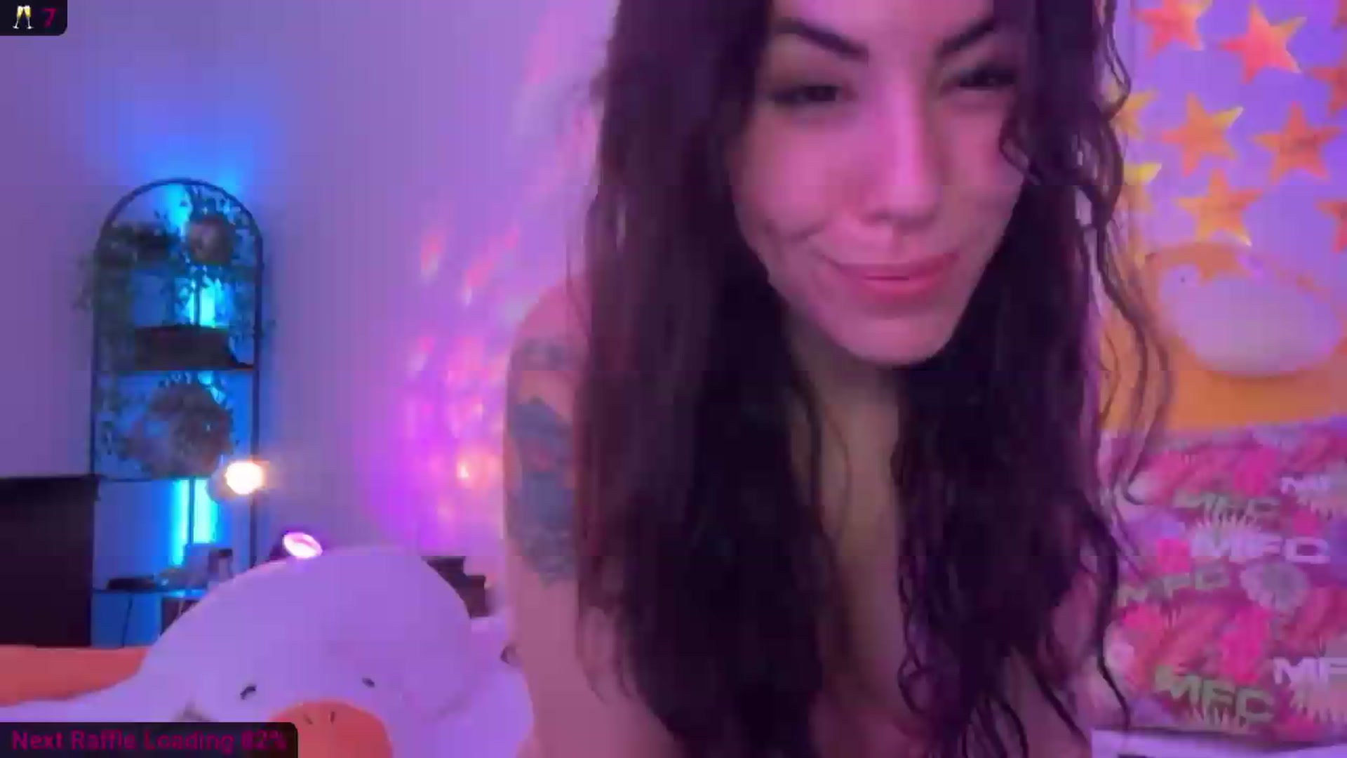 Gallery image thumbnail from Norita's myfreecams stream on, 09/12/2026, 07:54 image 17 of 20