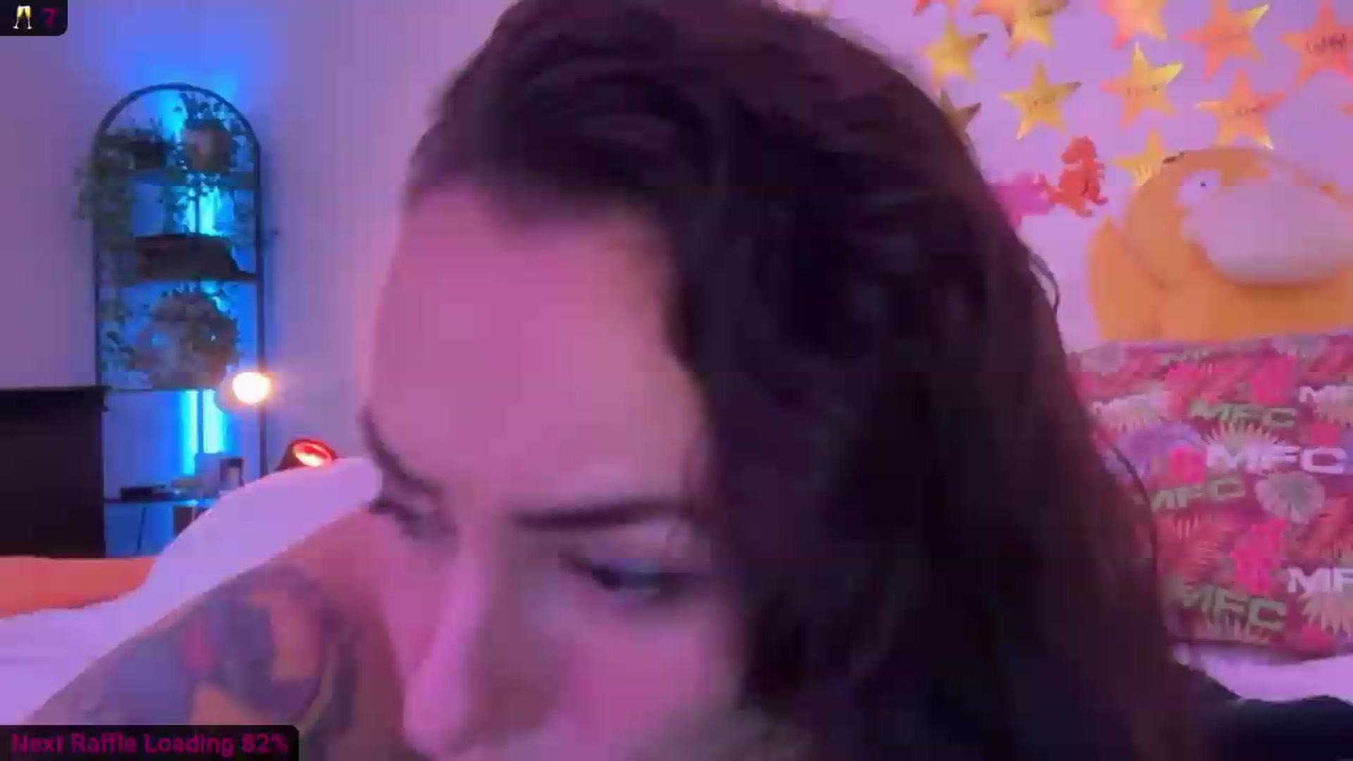 Gallery image thumbnail from Norita's myfreecams stream on, 09/12/2026, 07:54 image 16 of 20