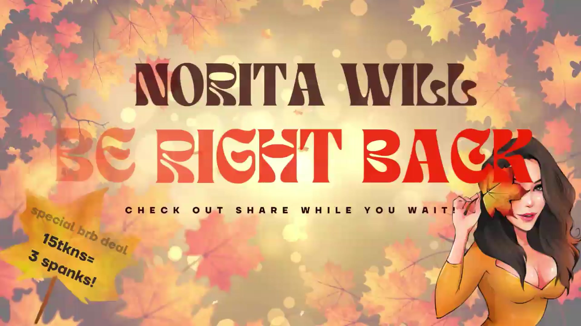Gallery image thumbnail from Norita's myfreecams stream on, 09/12/2026, 07:54 image 19 of 20