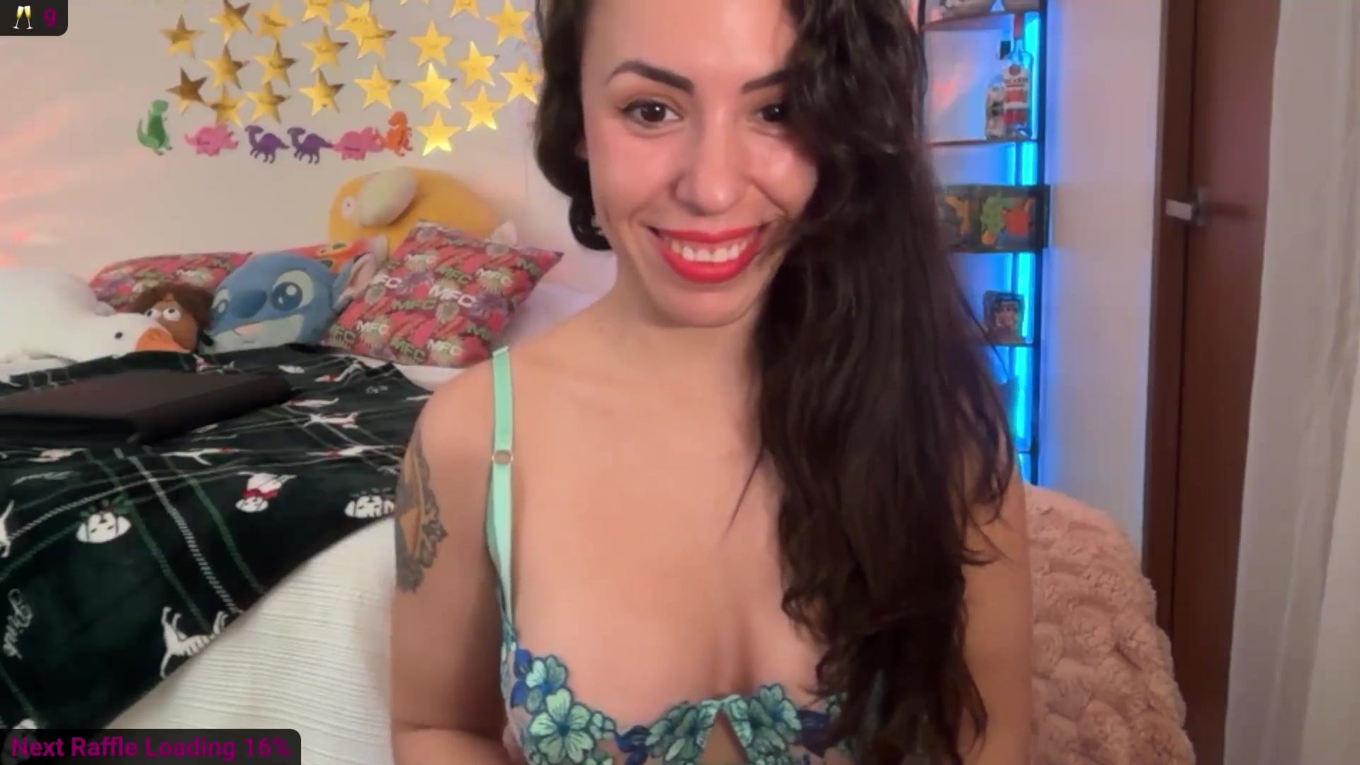 Gallery image thumbnail from Norita's myfreecams stream on, 09/14/2026, 01:24 image 16 of 20