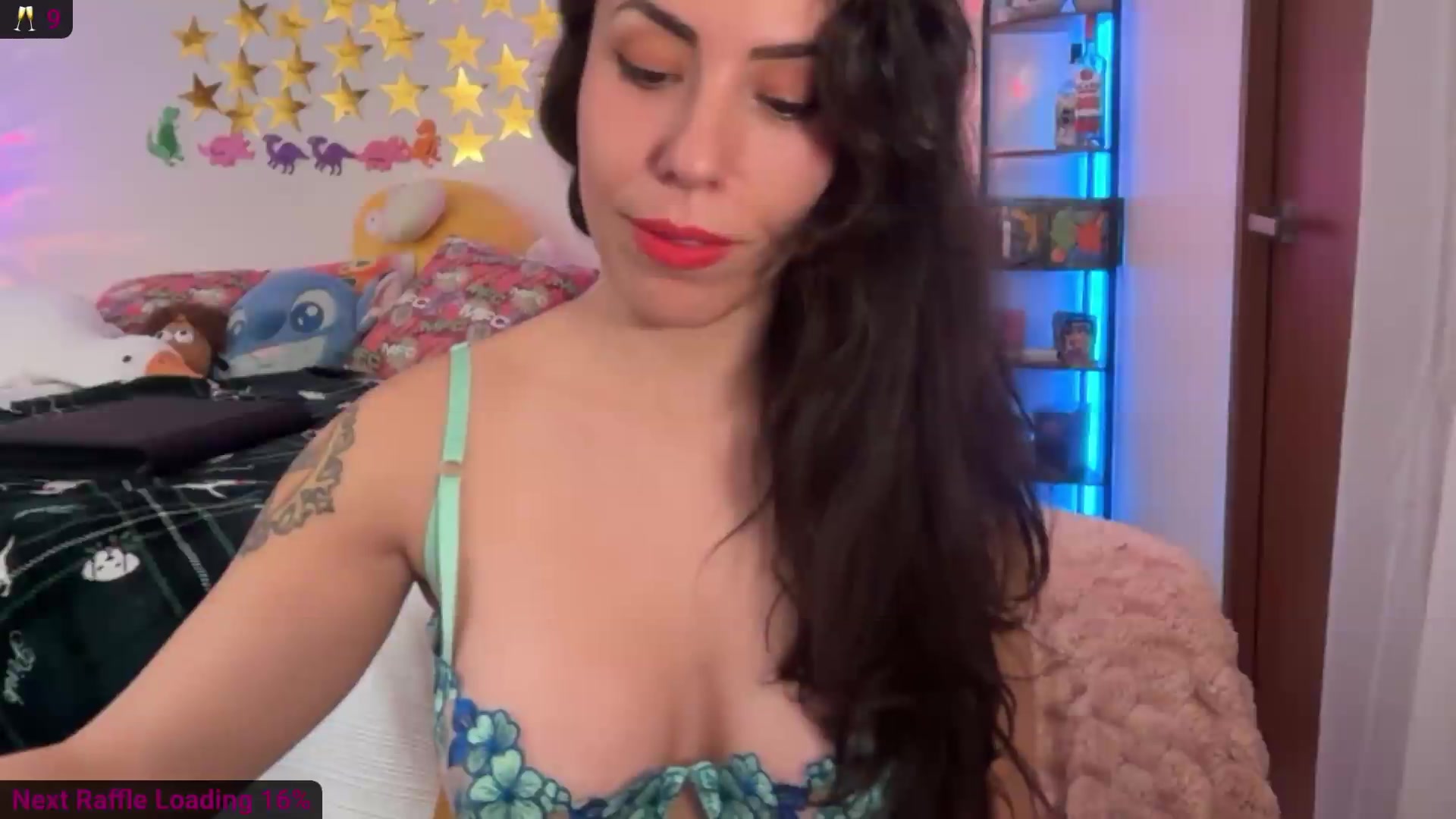 Gallery image thumbnail from Norita's myfreecams stream on, 09/14/2026, 01:24 image 13 of 20