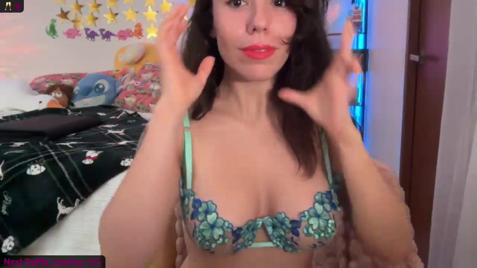 Gallery image thumbnail from Norita's myfreecams stream on, 09/14/2026, 01:24 image 7 of 20