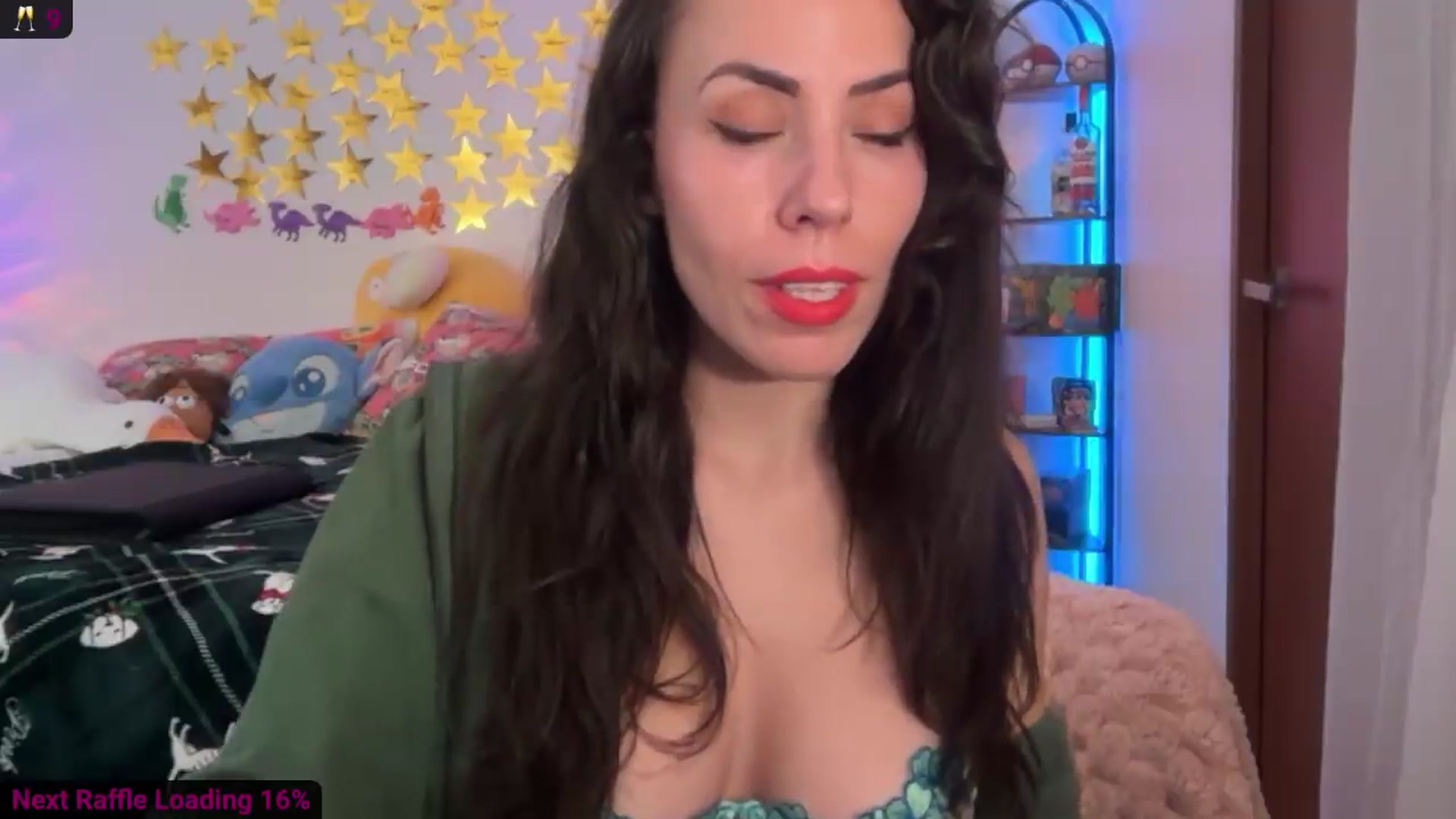 Gallery image thumbnail from Norita's myfreecams stream on, 09/14/2026, 01:24 image 4 of 20