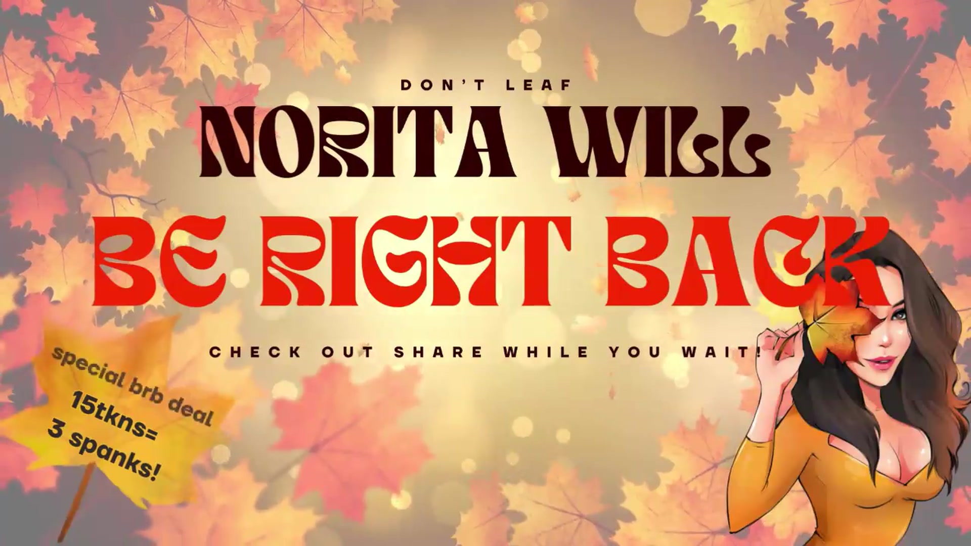 Gallery image thumbnail from Norita's myfreecams stream on, 09/14/2026, 04:32 image 17 of 20