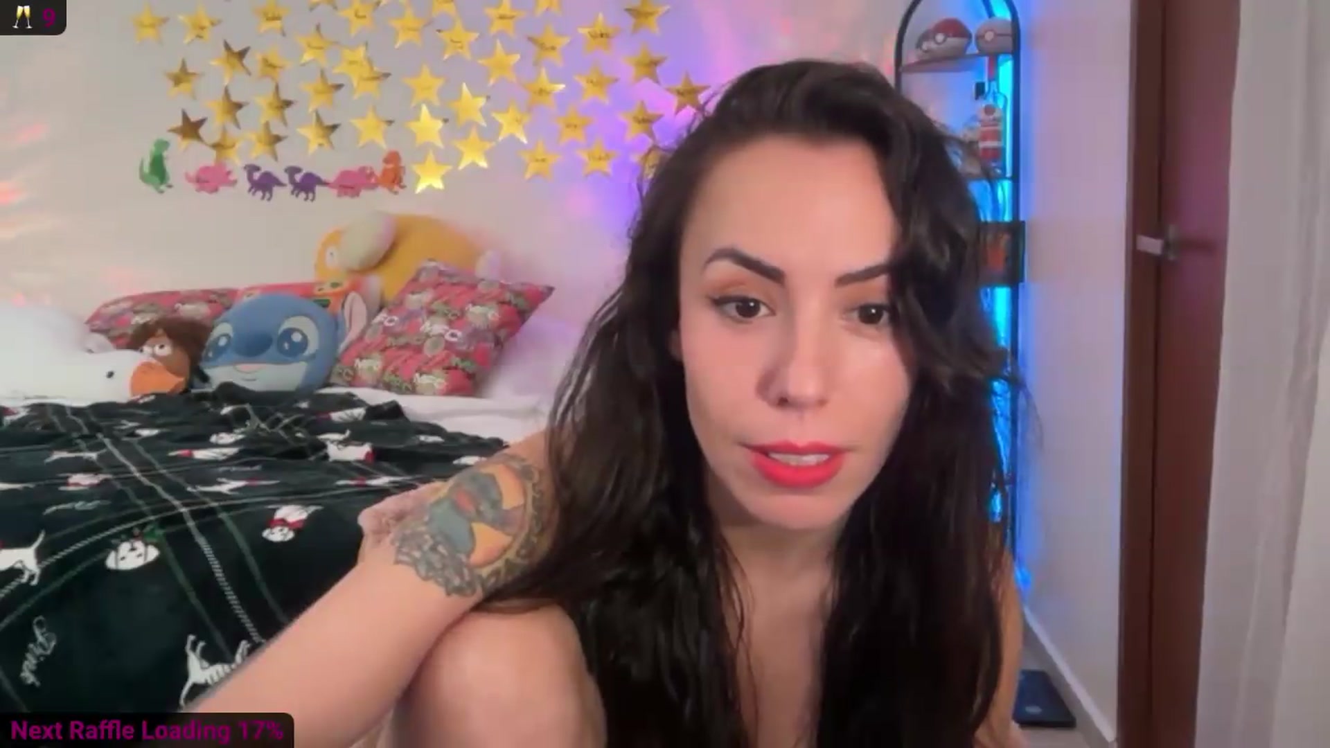 Gallery image thumbnail from Norita's myfreecams stream on, 09/14/2026, 04:32 image 2 of 20