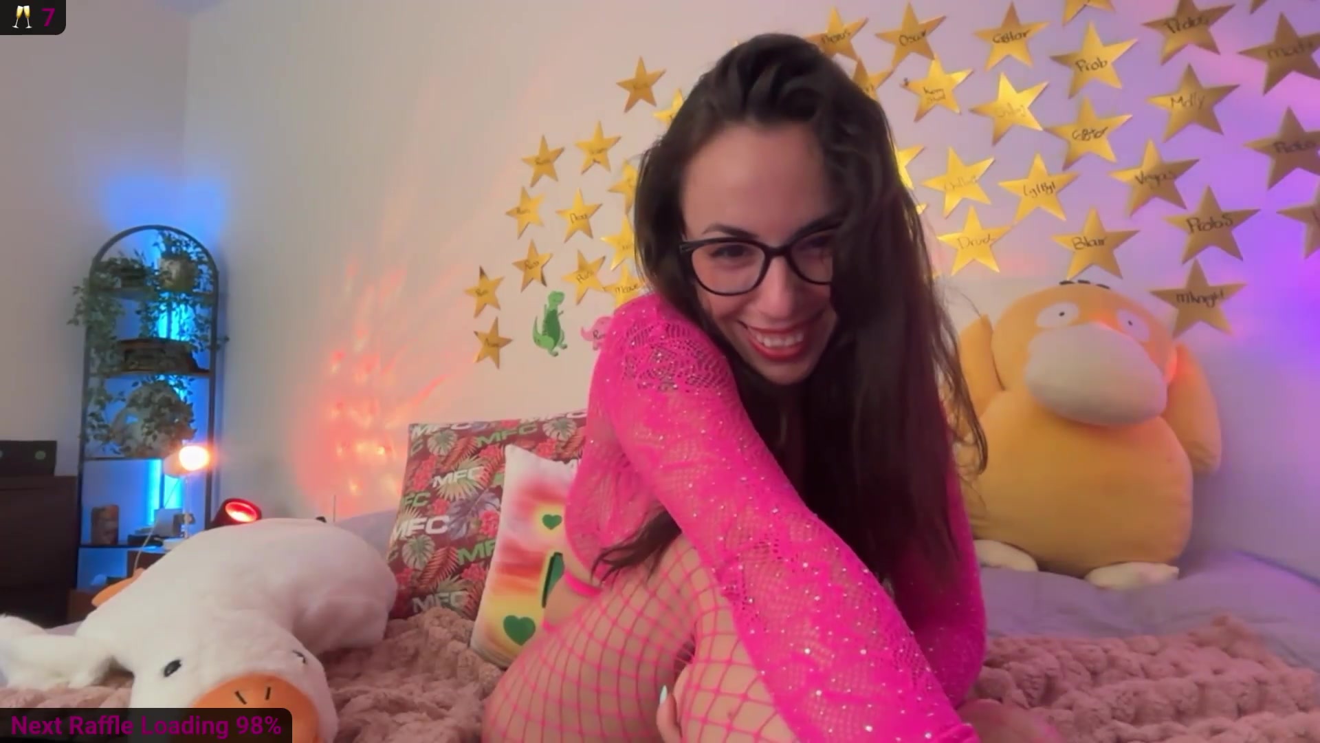Gallery image thumbnail from Norita's myfreecams stream on, 09/17/2026, 05:11 image 8 of 20