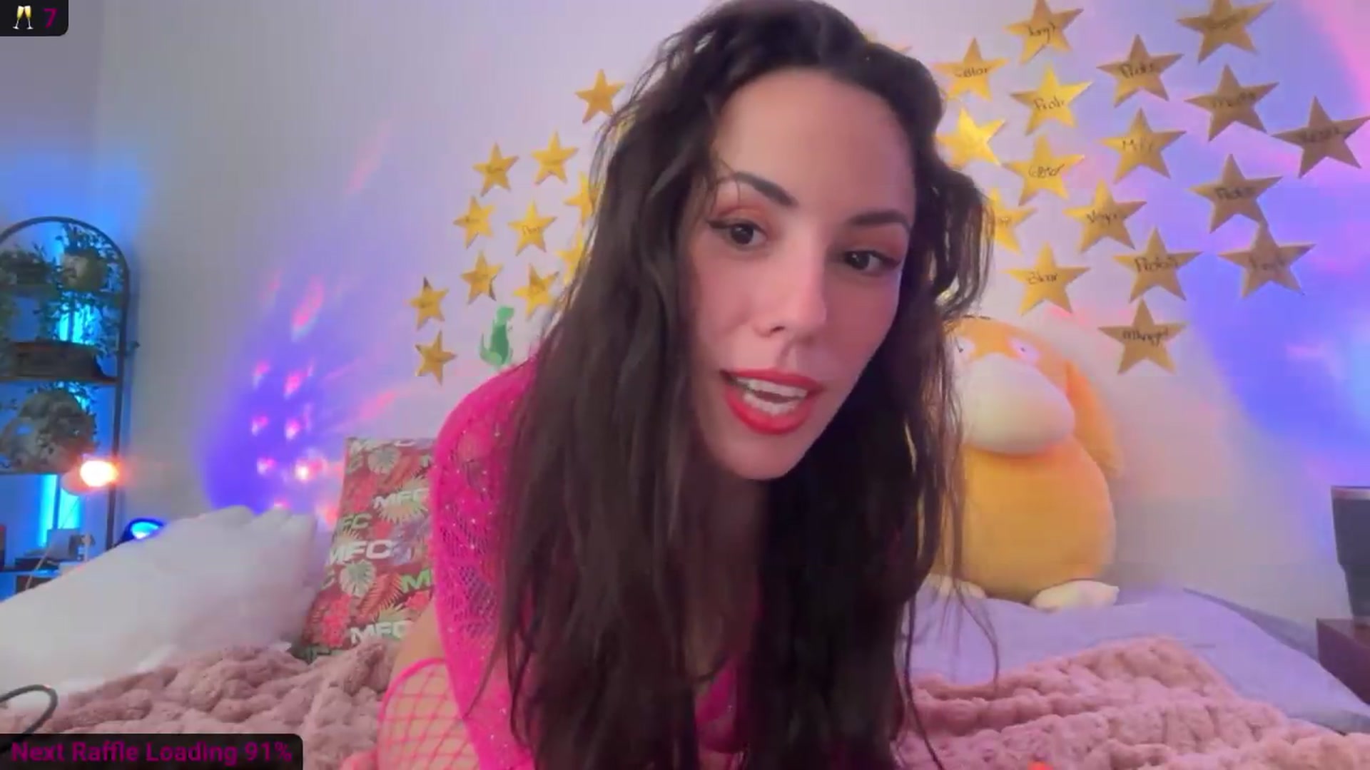 Gallery image thumbnail from Norita's myfreecams stream on, 09/17/2026, 05:11 image 3 of 20