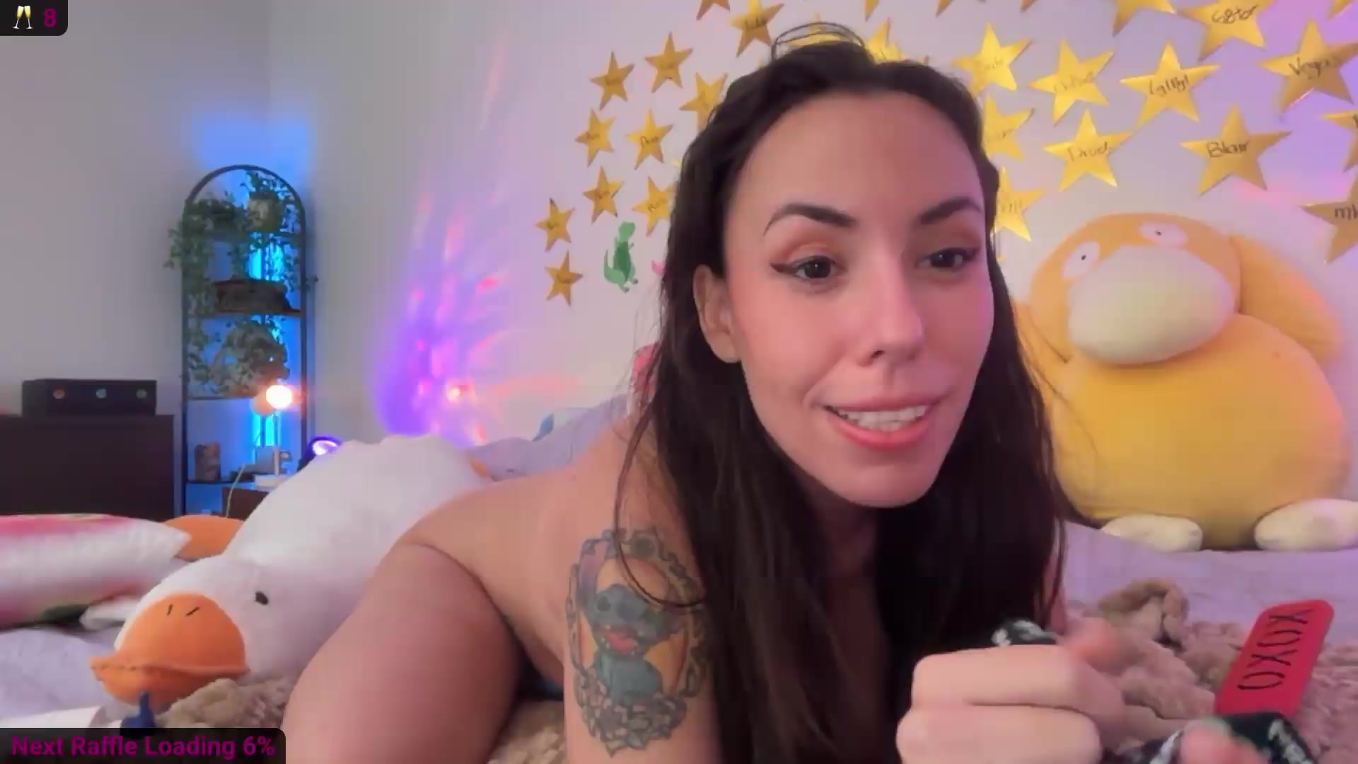 Gallery image thumbnail from Norita's myfreecams stream on, 09/17/2026, 06:10 image 17 of 20