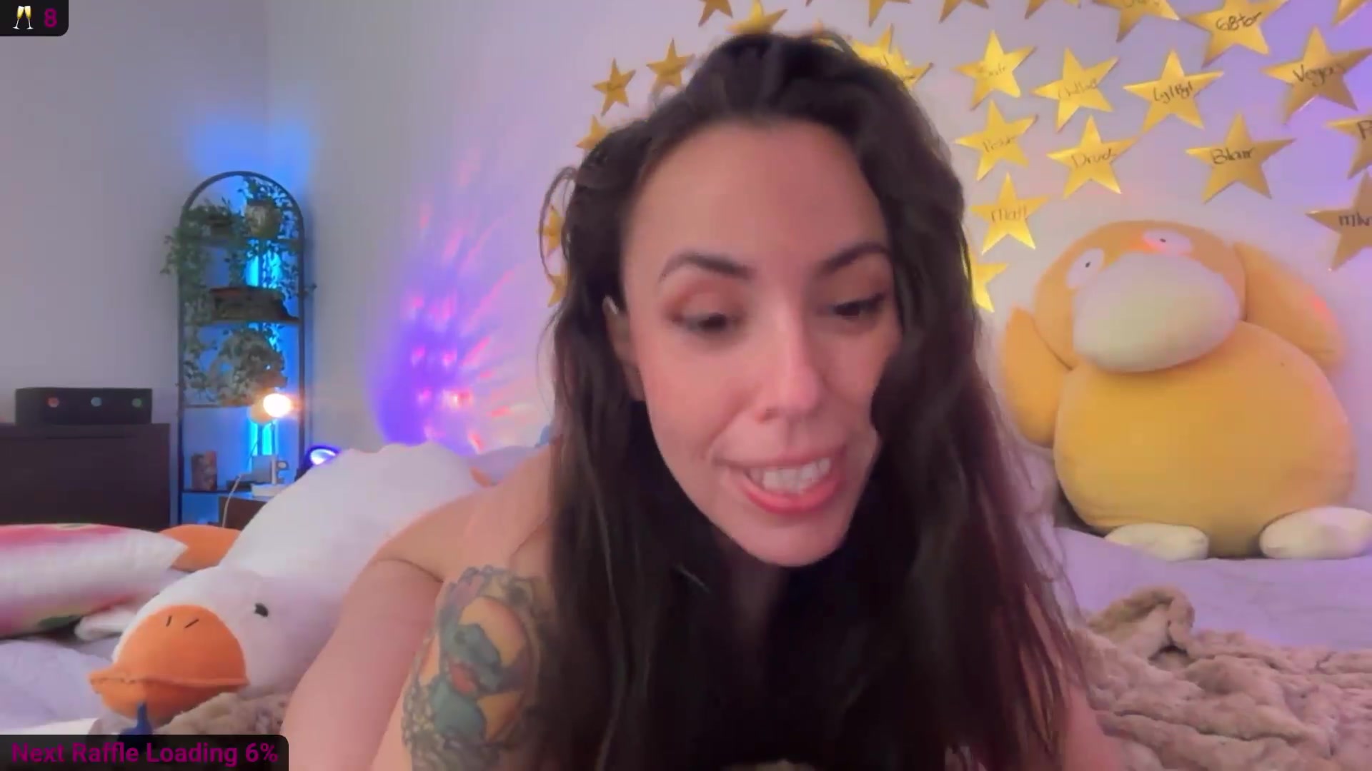 Gallery image thumbnail from Norita's myfreecams stream on, 09/17/2026, 06:10 image 19 of 20