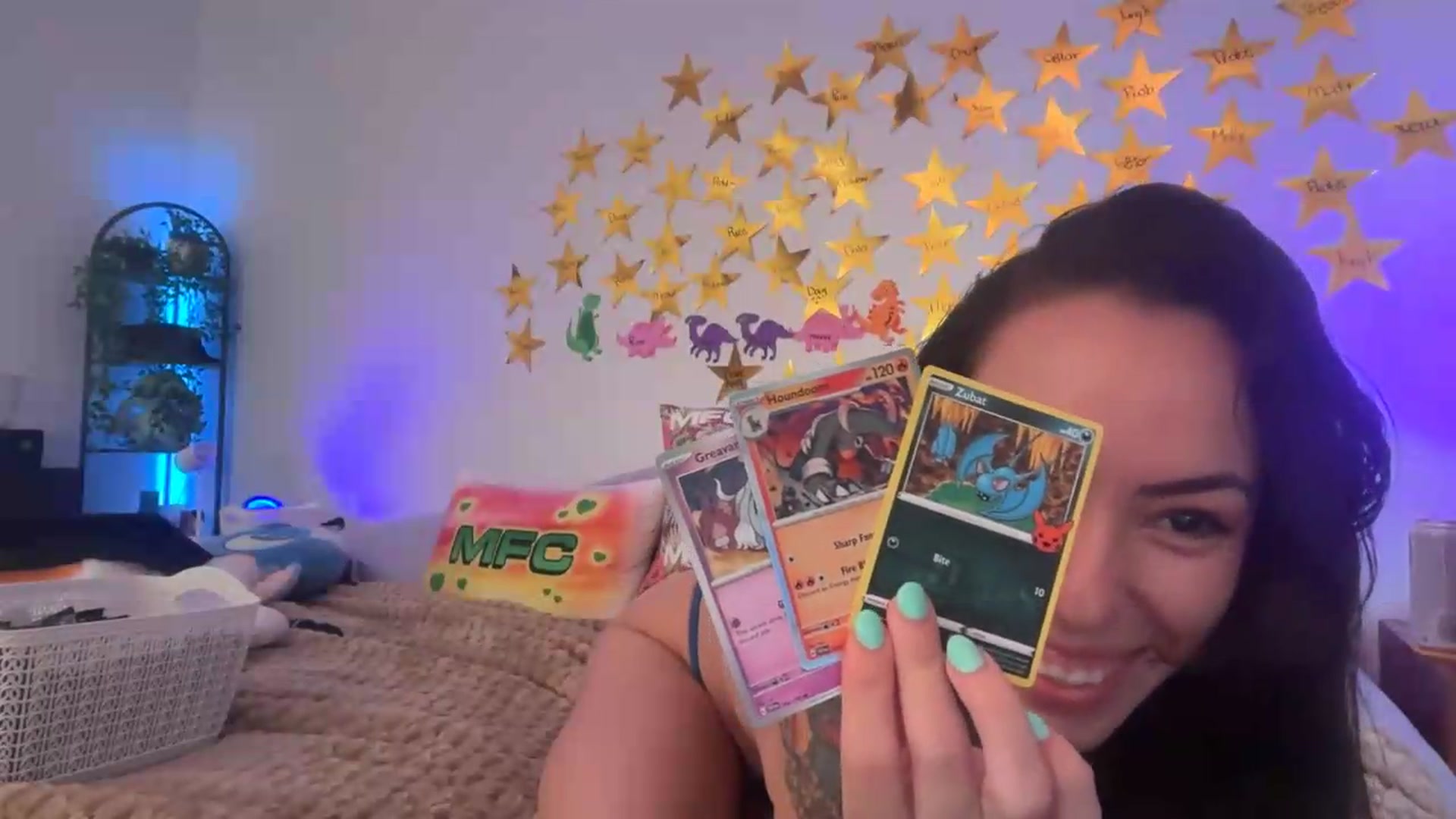 Gallery image thumbnail from Norita's myfreecams stream on, 09/19/2026, 21:58 image 6 of 20