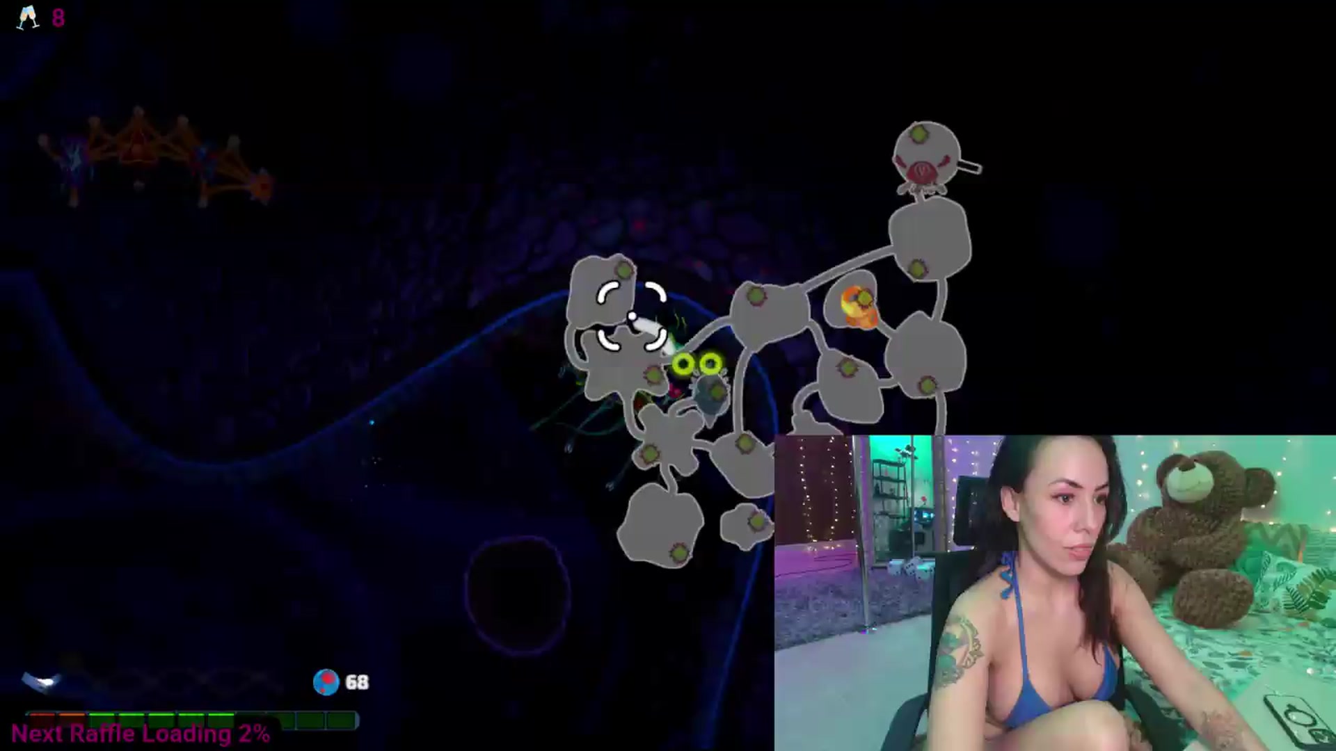 Gallery image thumbnail from Norita's myfreecams stream on, 09/20/2026, 01:37 image 2 of 20