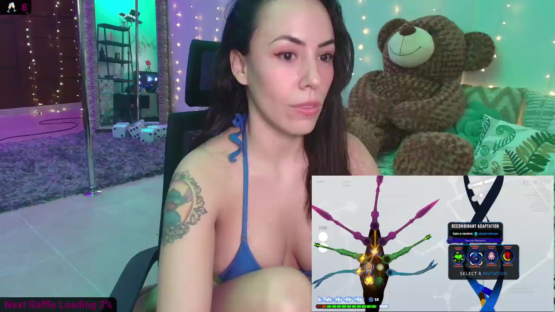 Gallery image thumbnail from Norita's myfreecams stream on, 09/20/2026, 01:37 image 6 of 20