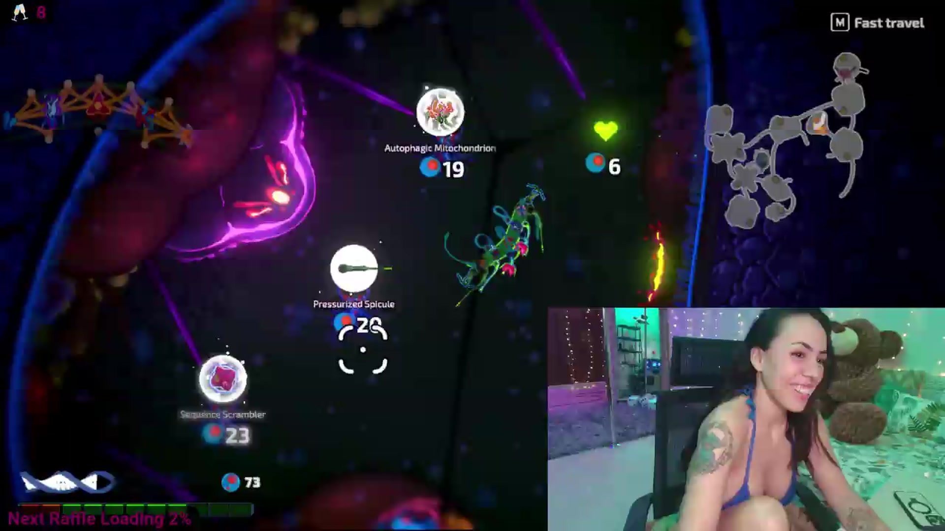 Gallery image thumbnail from Norita's myfreecams stream on, 09/20/2026, 01:37 image 1 of 20