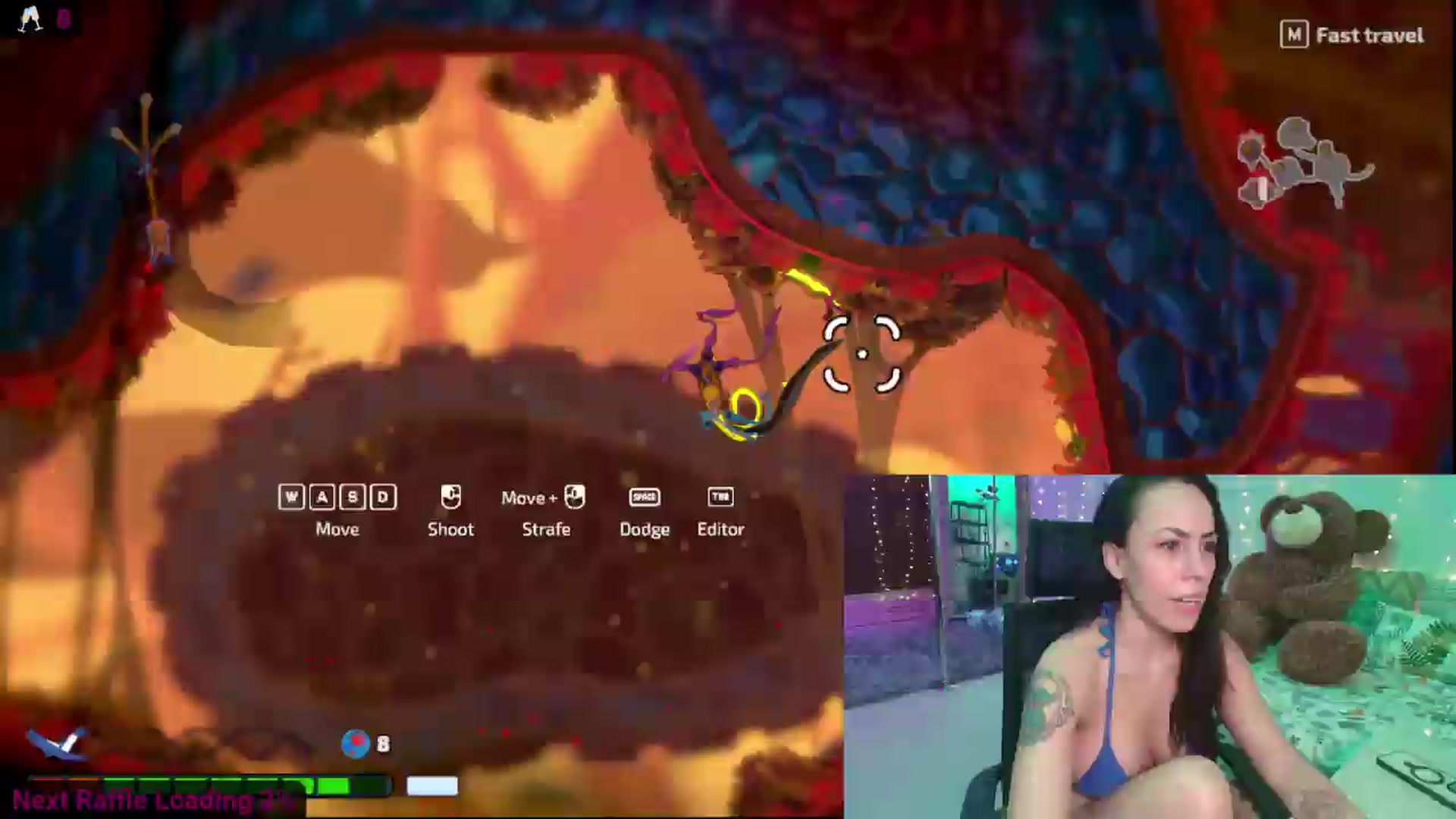 Gallery image thumbnail from Norita's myfreecams stream on, 09/20/2026, 01:37 image 4 of 20