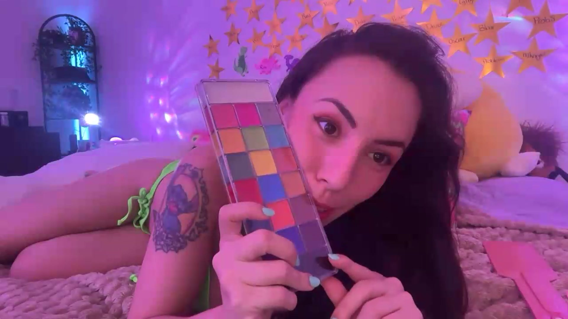 Gallery image thumbnail from Norita's myfreecams stream on, 09/21/2026, 01:18 image 20 of 20