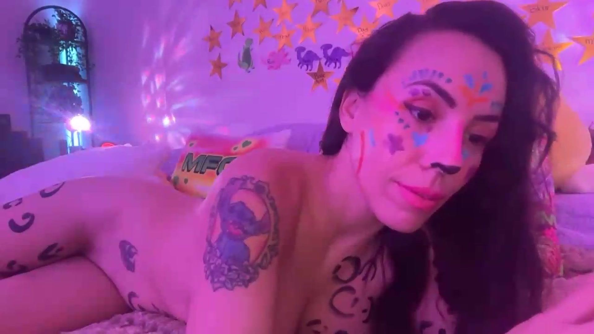 Gallery image thumbnail from Norita's myfreecams stream on, 09/21/2026, 03:41 image 18 of 20