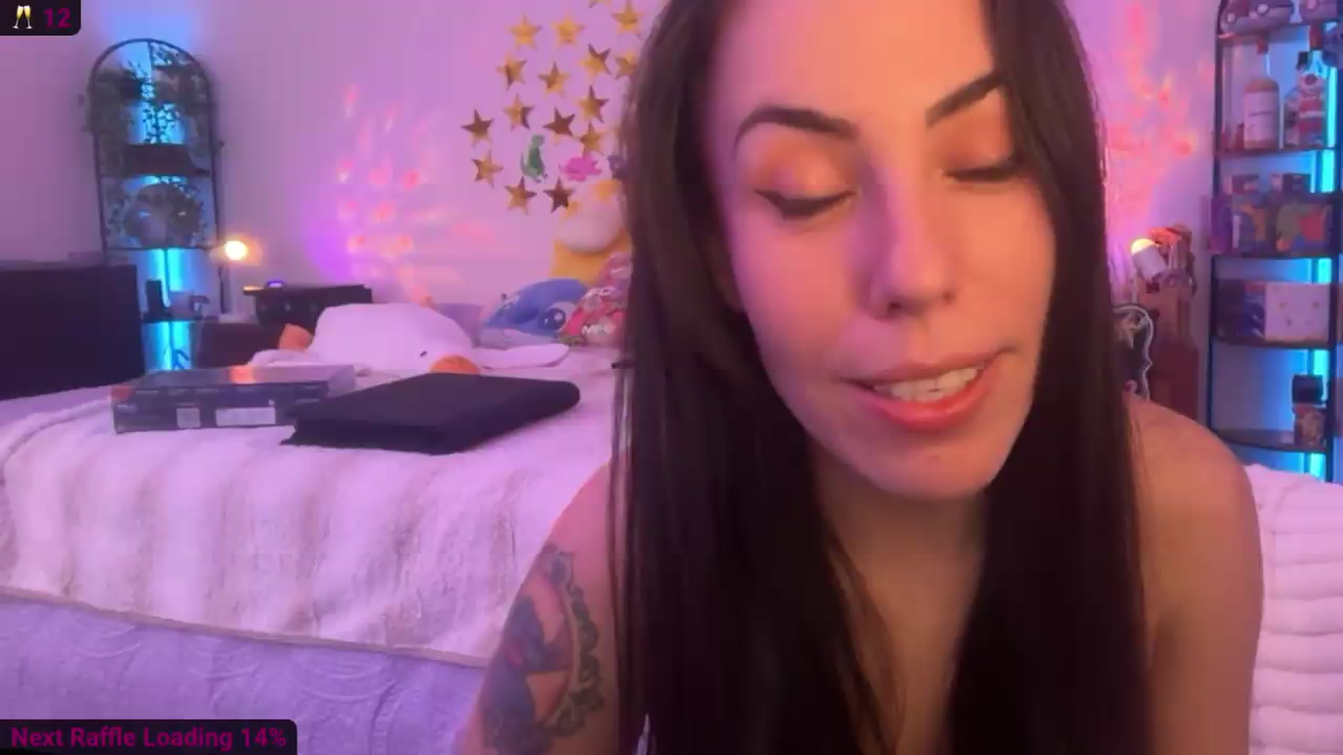 Gallery image thumbnail from Norita's myfreecams stream on, 09/25/2026, 03:11 image 13 of 20
