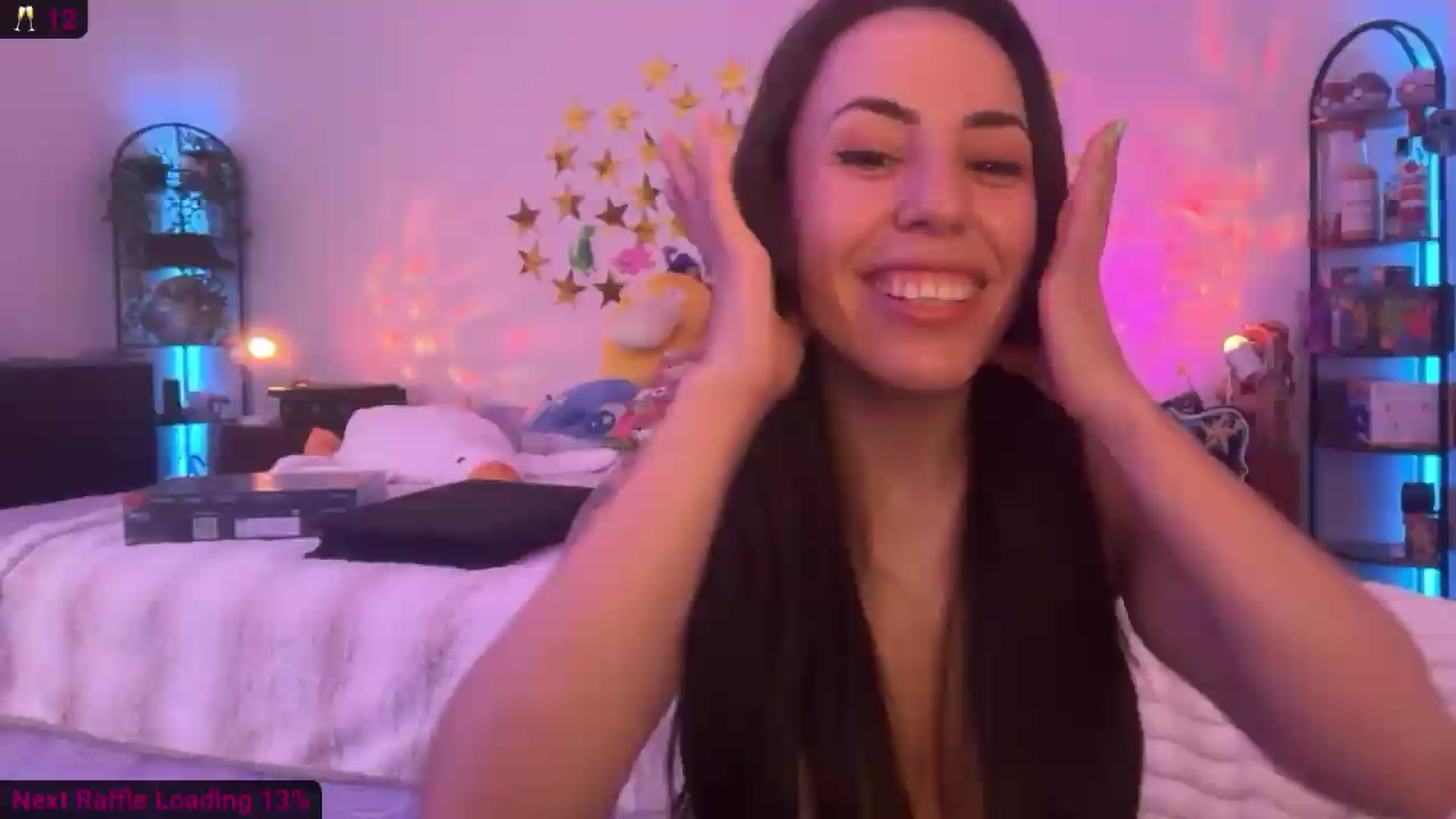Gallery image thumbnail from Norita's myfreecams stream on, 09/25/2026, 03:11 image 7 of 20