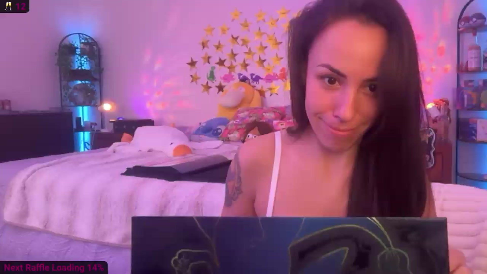 Gallery image thumbnail from Norita's myfreecams stream on, 09/25/2026, 04:29 image 1 of 20