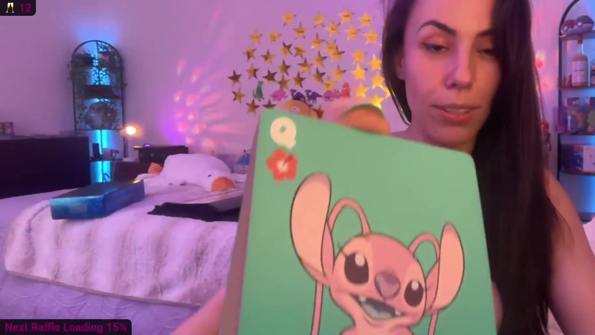 Gallery image thumbnail from Norita's myfreecams stream on, 09/25/2026, 04:29 image 16 of 20