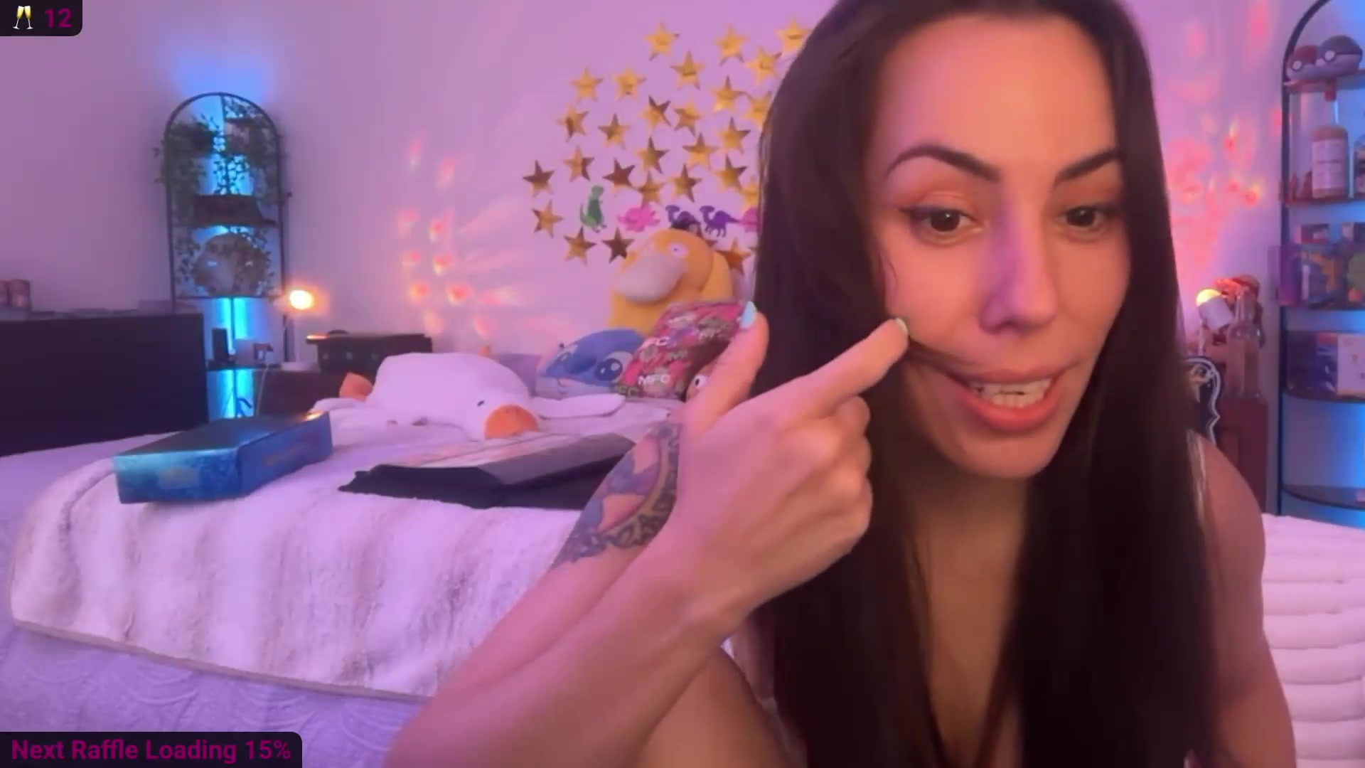 Gallery image thumbnail from Norita's myfreecams stream on, 09/25/2026, 04:29 image 5 of 20