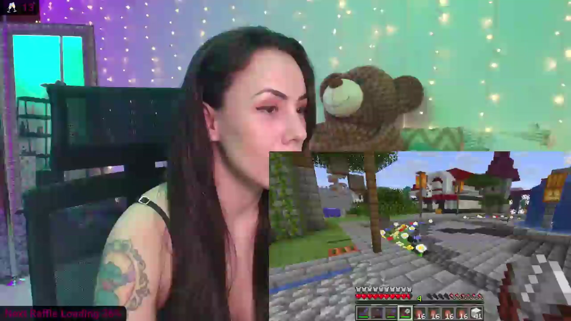 Gallery image thumbnail from Norita's myfreecams stream on, 09/25/2026, 23:10 image 15 of 20