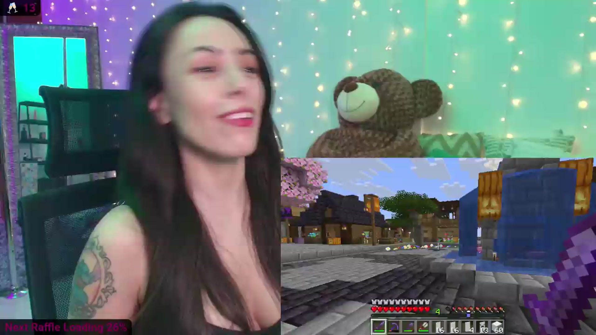 Gallery image thumbnail from Norita's myfreecams stream on, 09/25/2026, 23:10 image 5 of 20