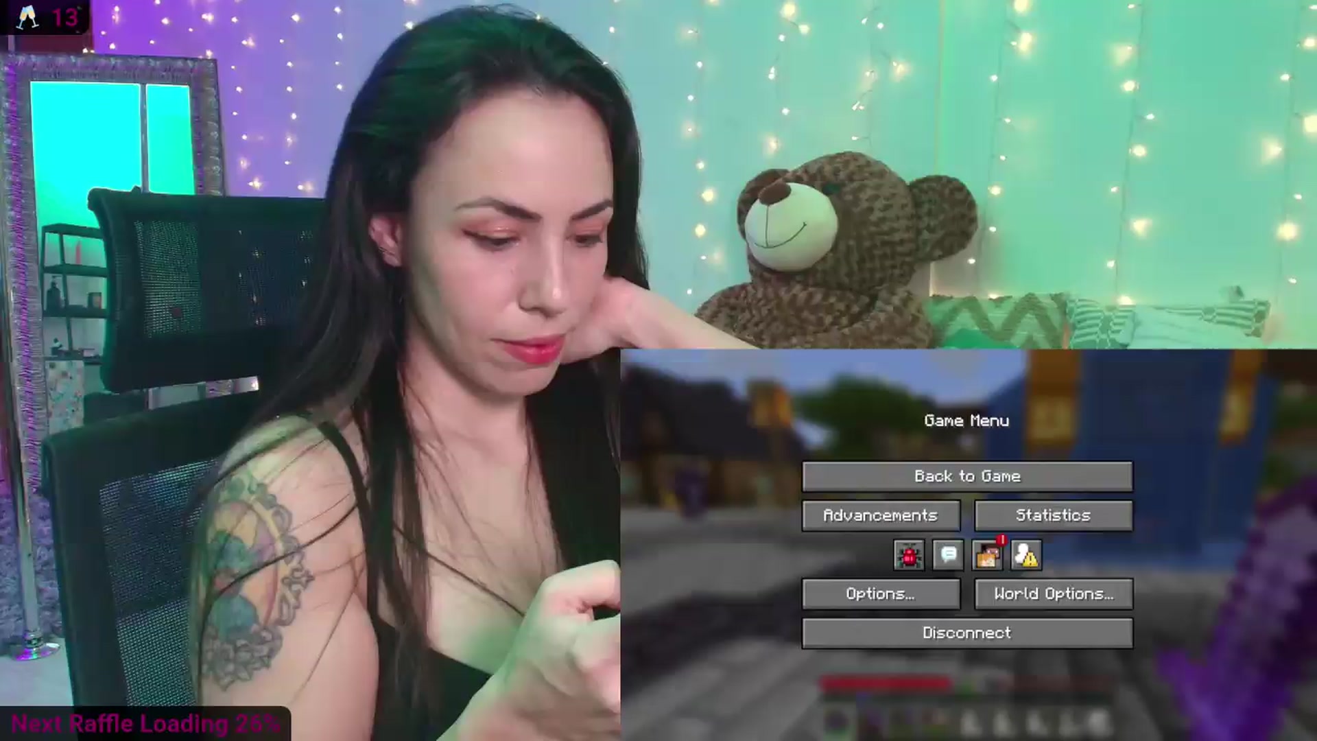 Gallery image thumbnail from Norita's myfreecams stream on, 09/25/2026, 23:10 image 4 of 20