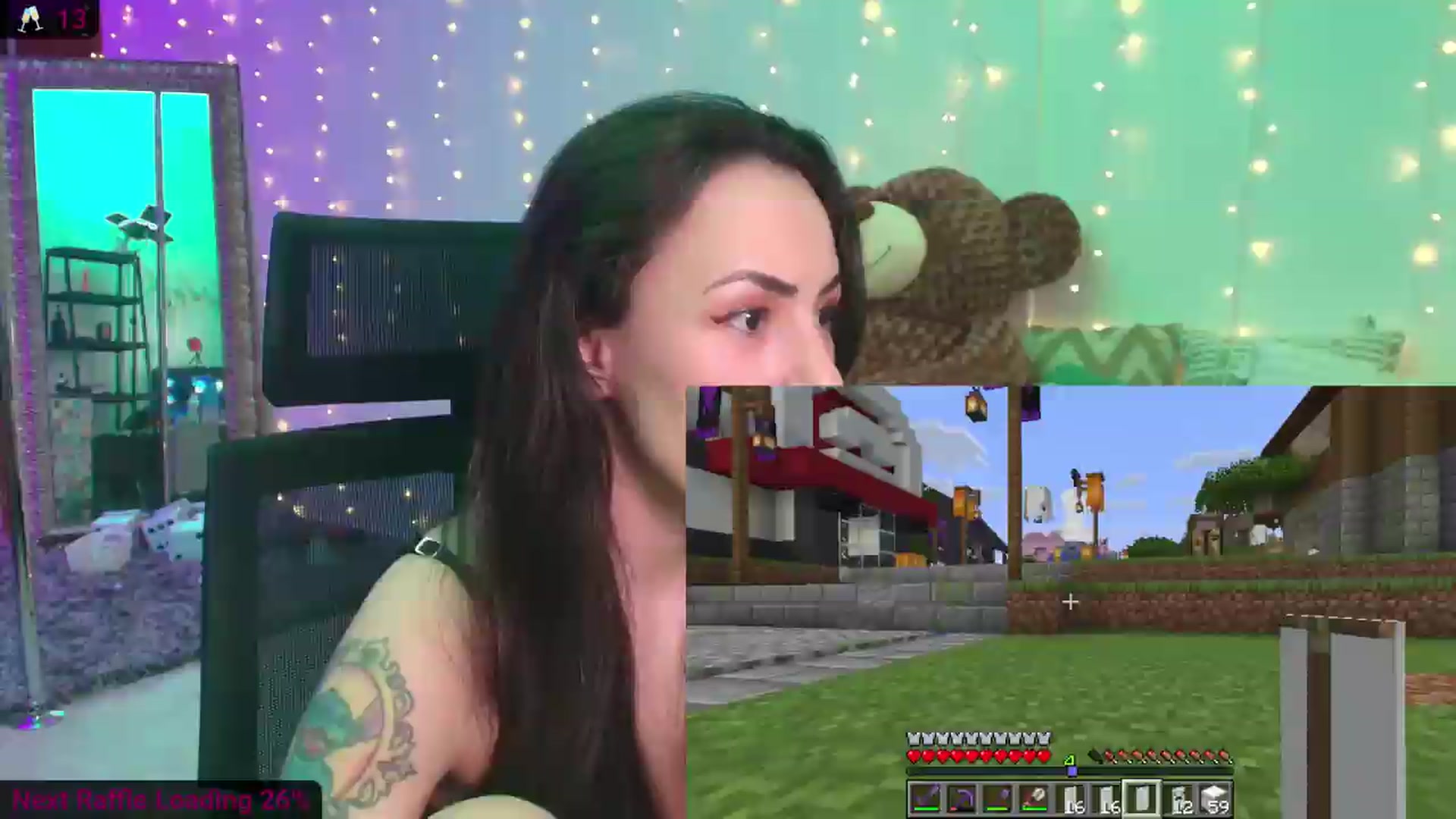 Gallery image thumbnail from Norita's myfreecams stream on, 09/25/2026, 23:10 image 6 of 20