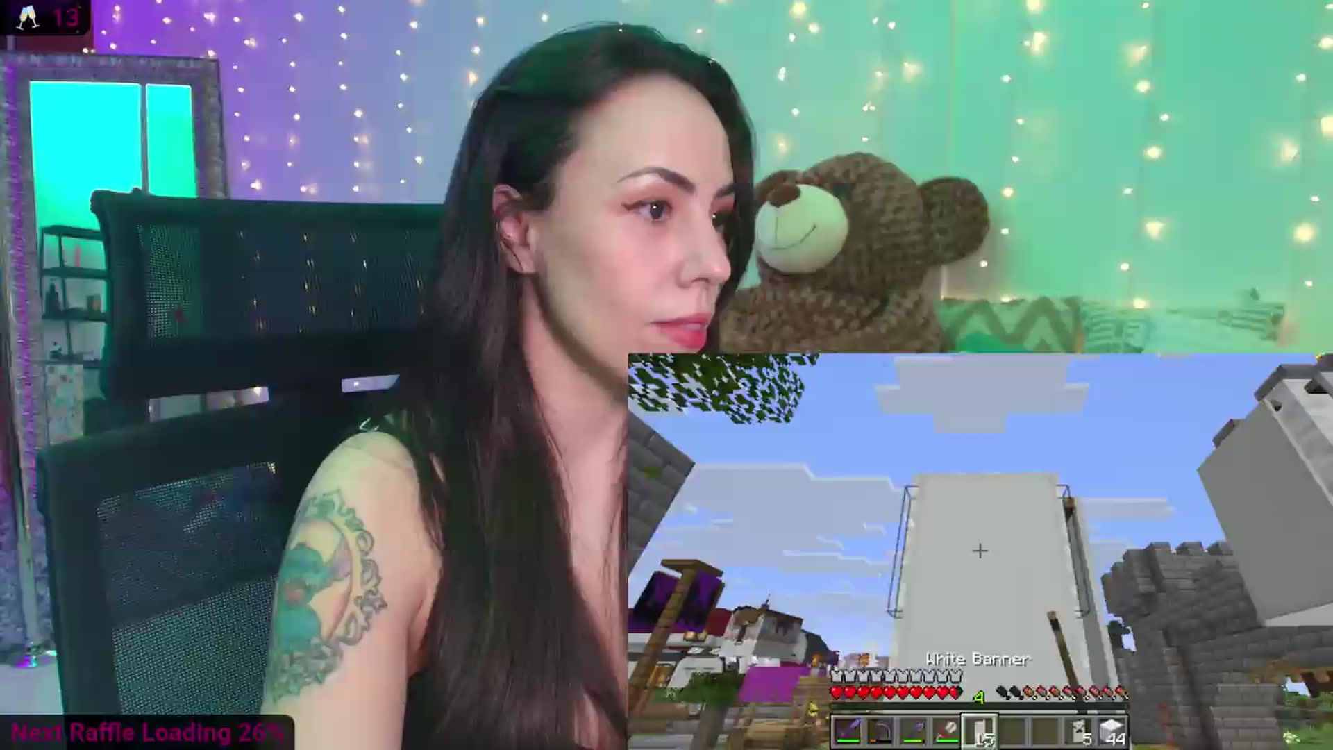 Gallery image thumbnail from Norita's myfreecams stream on, 09/25/2026, 23:10 image 10 of 20