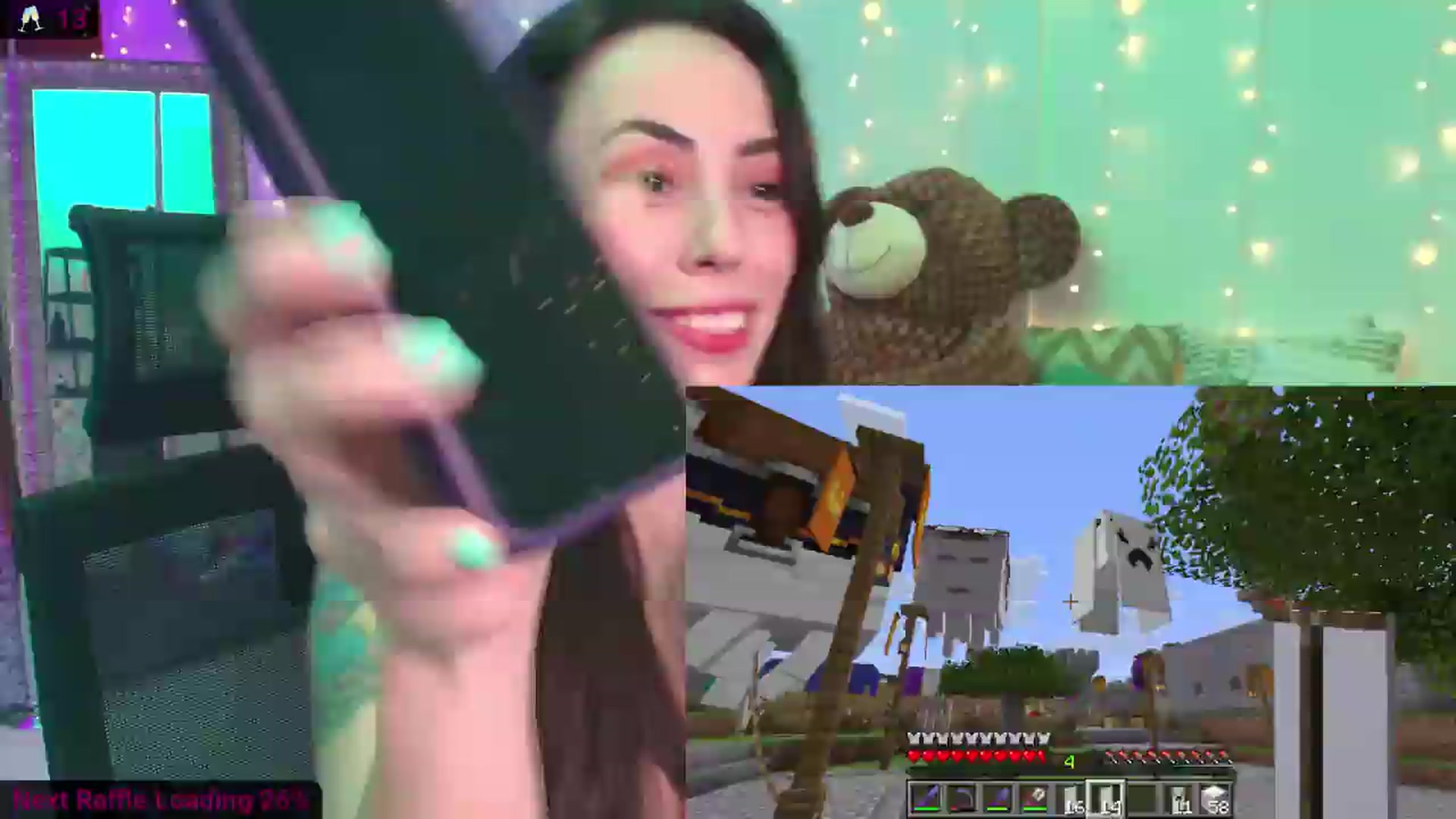 Gallery image thumbnail from Norita's myfreecams stream on, 09/25/2026, 23:10 image 8 of 20