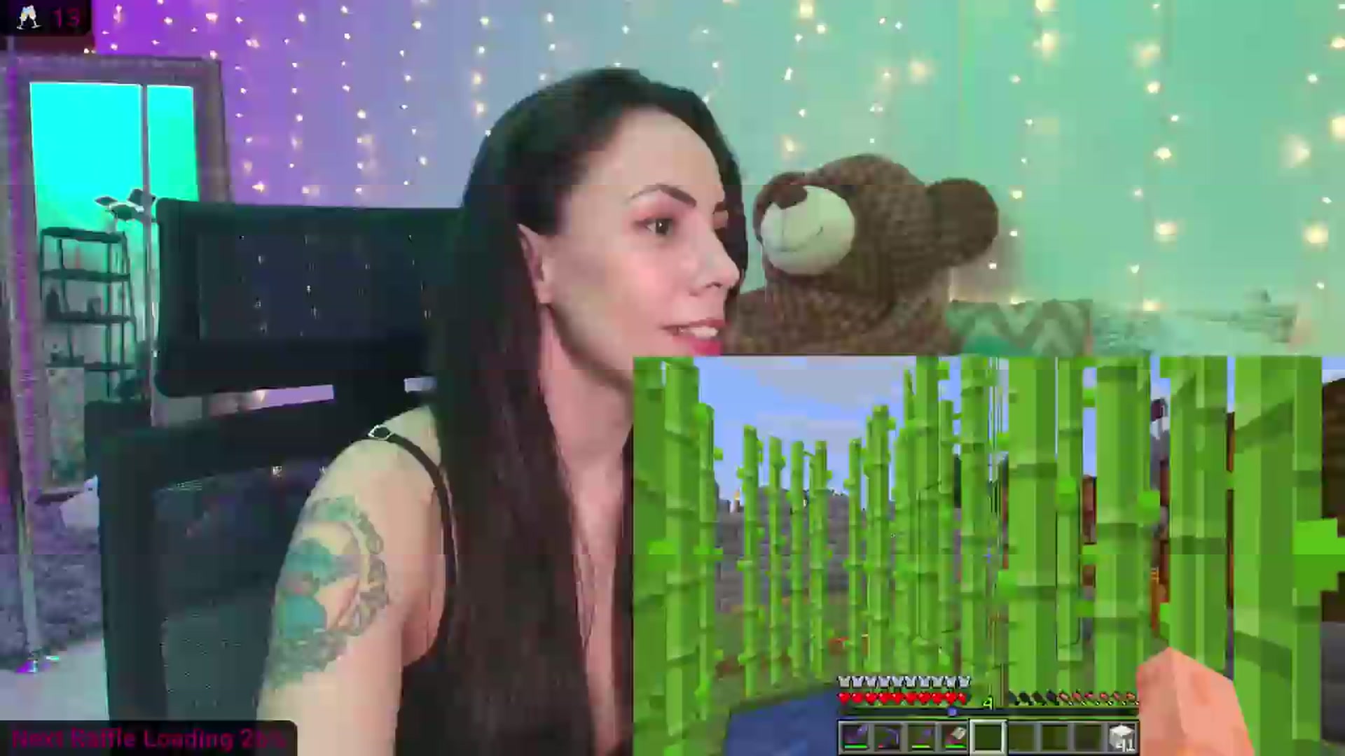 Gallery image thumbnail from Norita's myfreecams stream on, 09/25/2026, 23:10 image 16 of 20