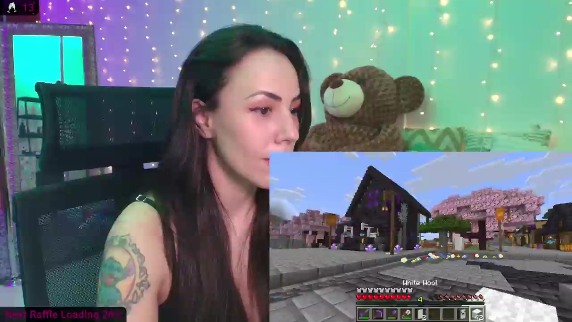 Gallery image thumbnail from Norita's myfreecams stream on, 09/25/2026, 23:10 image 12 of 20