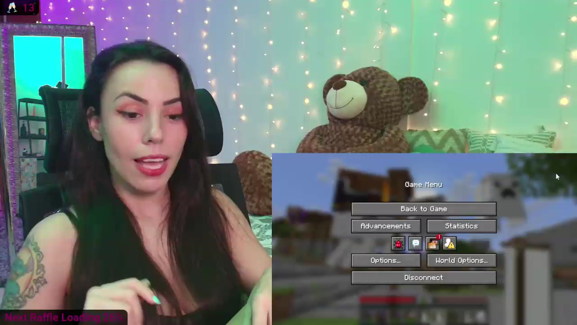 Gallery image thumbnail from Norita's myfreecams stream on, 09/25/2026, 23:10 image 7 of 20
