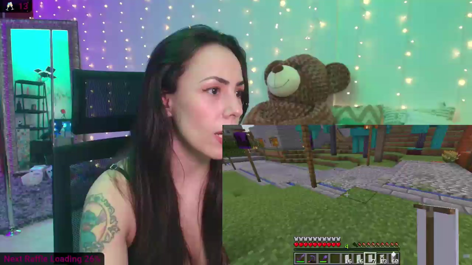 Gallery image thumbnail from Norita's myfreecams stream on, 09/25/2026, 23:10 image 2 of 20