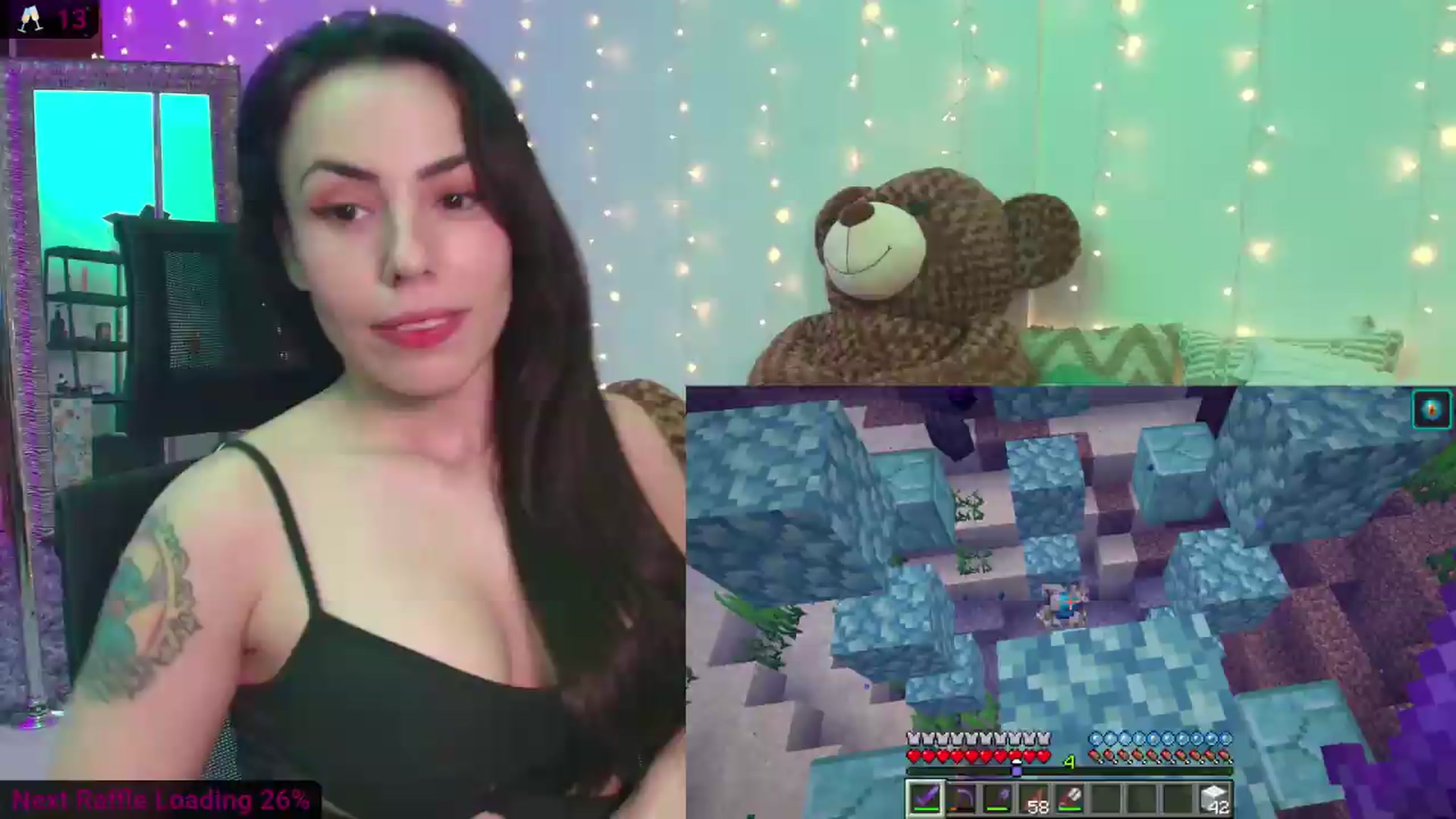 Gallery image thumbnail from Norita's myfreecams stream on, 09/25/2026, 23:10 image 19 of 20
