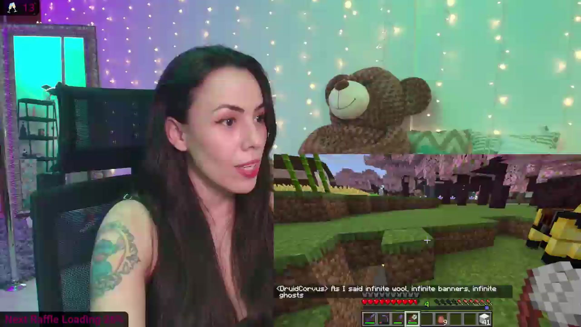 Gallery image thumbnail from Norita's myfreecams stream on, 09/25/2026, 23:10 image 14 of 20